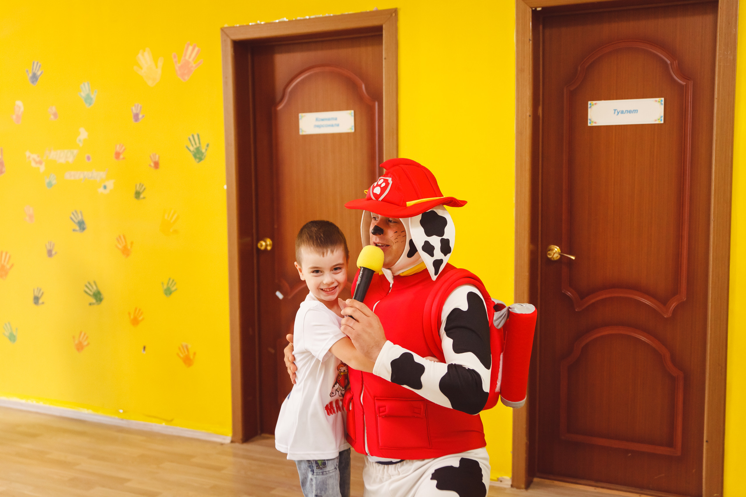 День рождения Матвея. Сайт фотографа Марина Ефанова