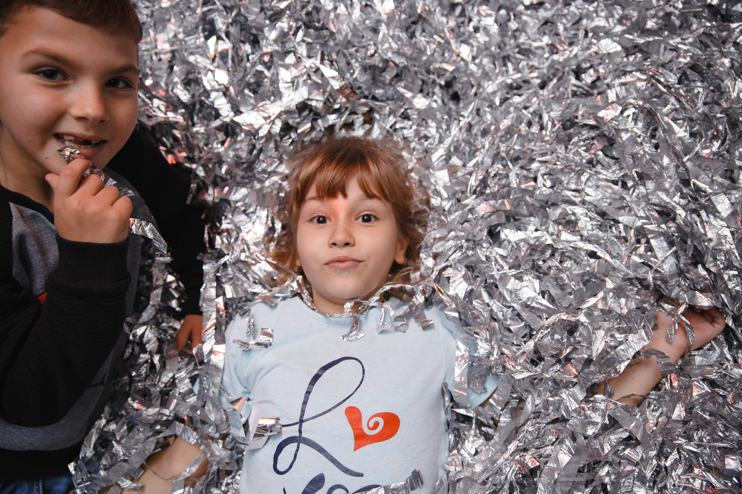 День рождения в «праздники на 5+». Сайт фотографа Марина Ефанова