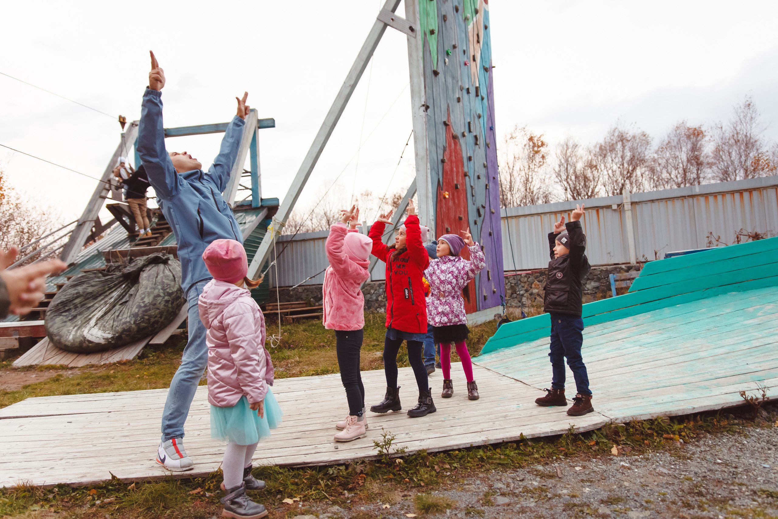 День рождения Матвея. Сайт фотографа Марина Ефанова