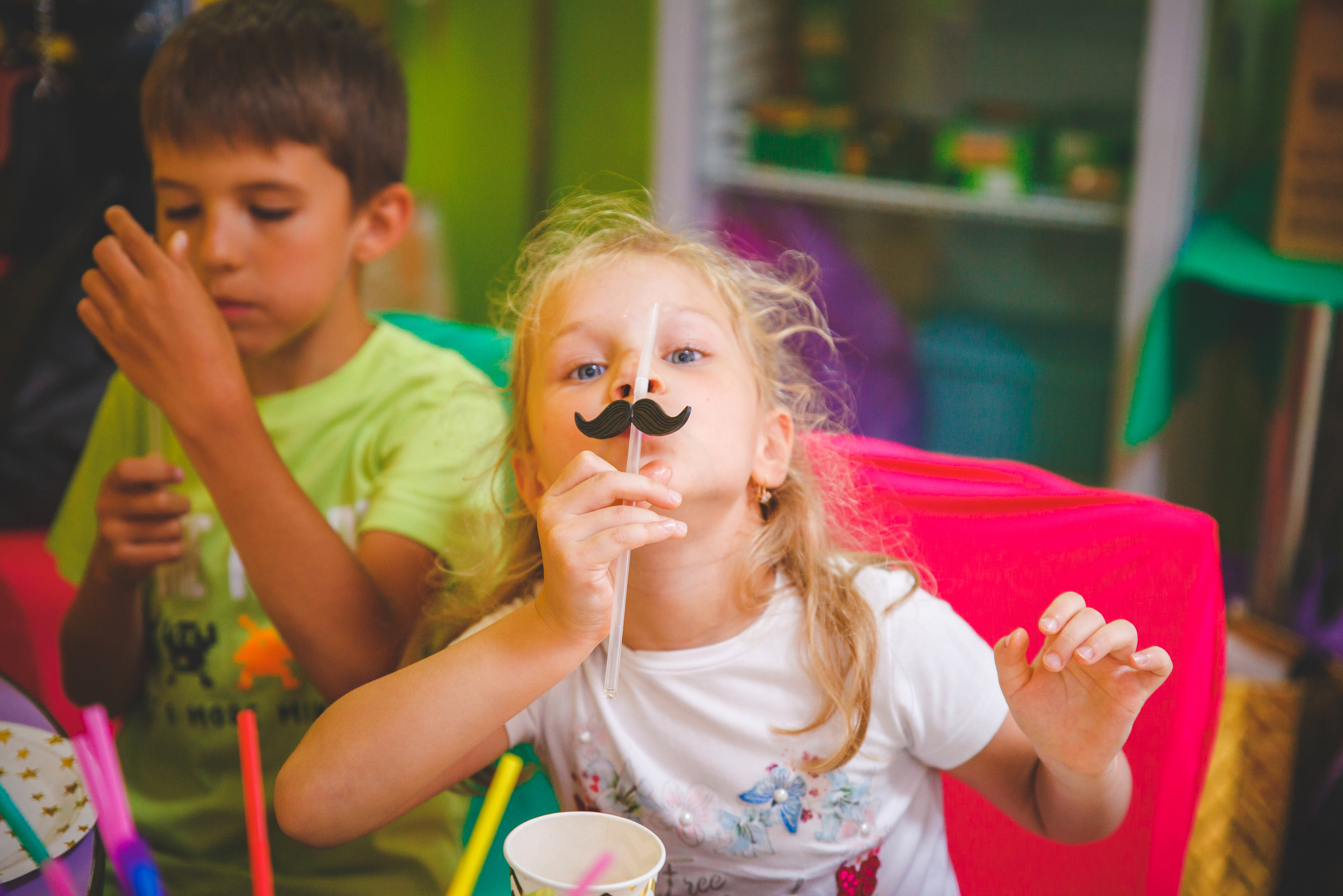 Кирилл и его друзья. Сайт фотографа Марина Ефанова