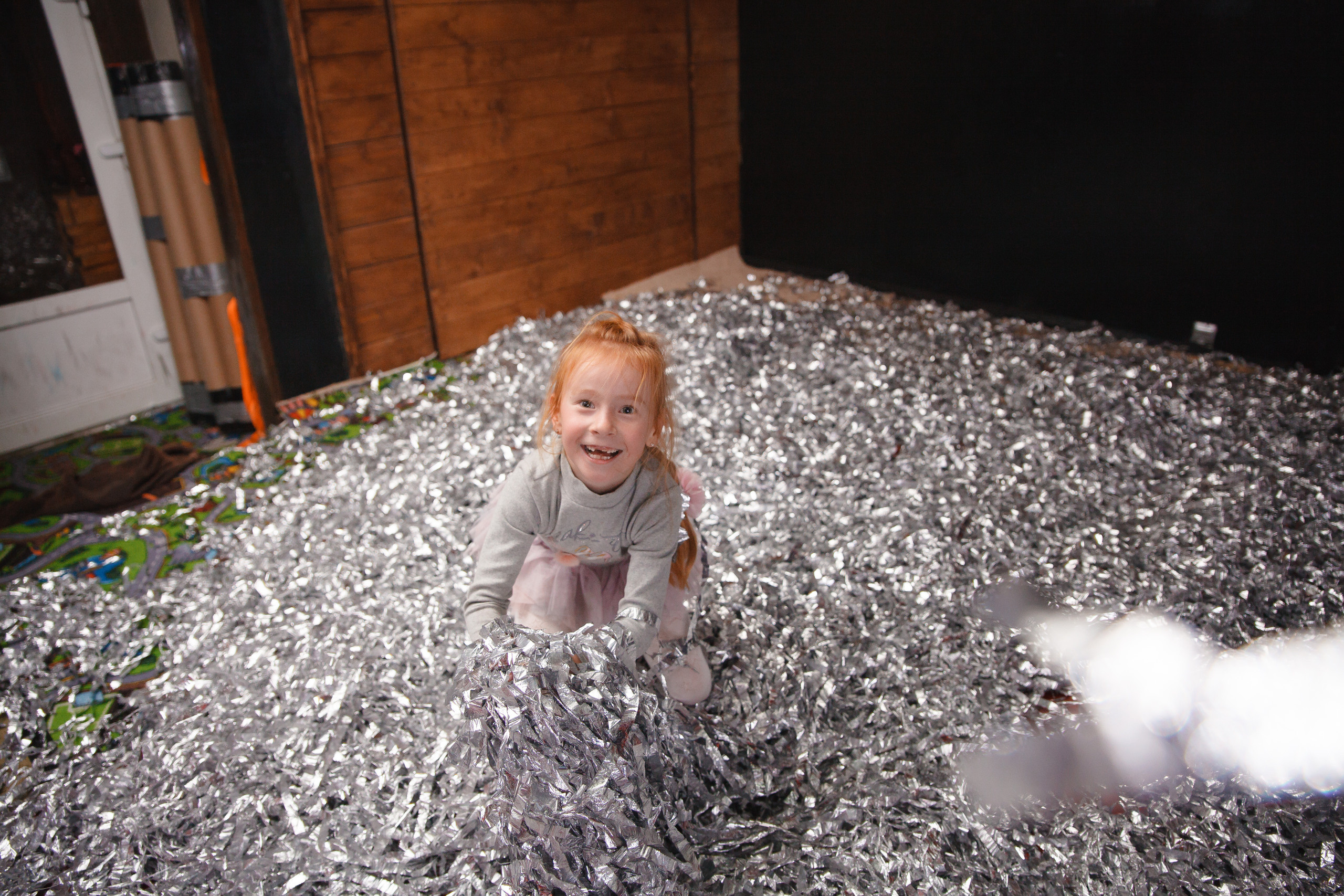 День рождения в «праздники на 5+». Сайт фотографа Марина Ефанова