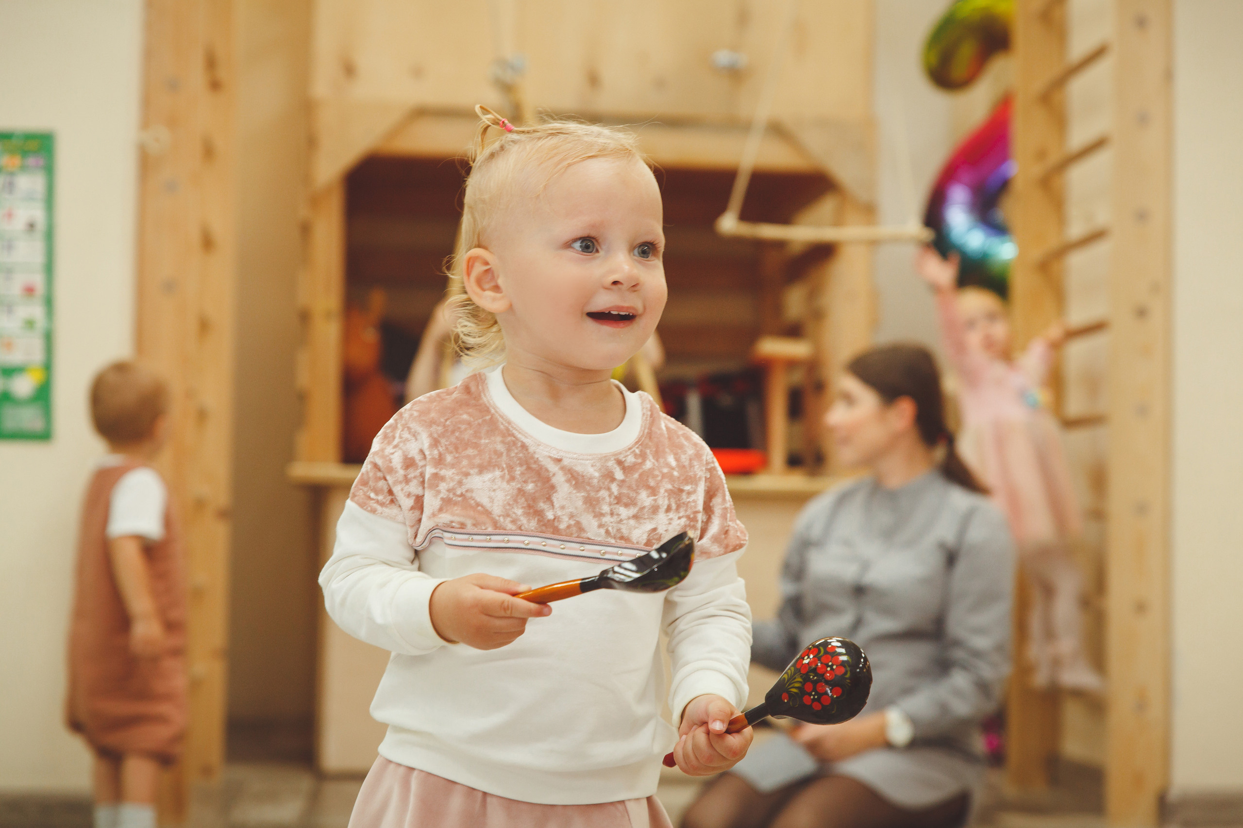 День рождения Златы. Сайт фотографа Марина Ефанова