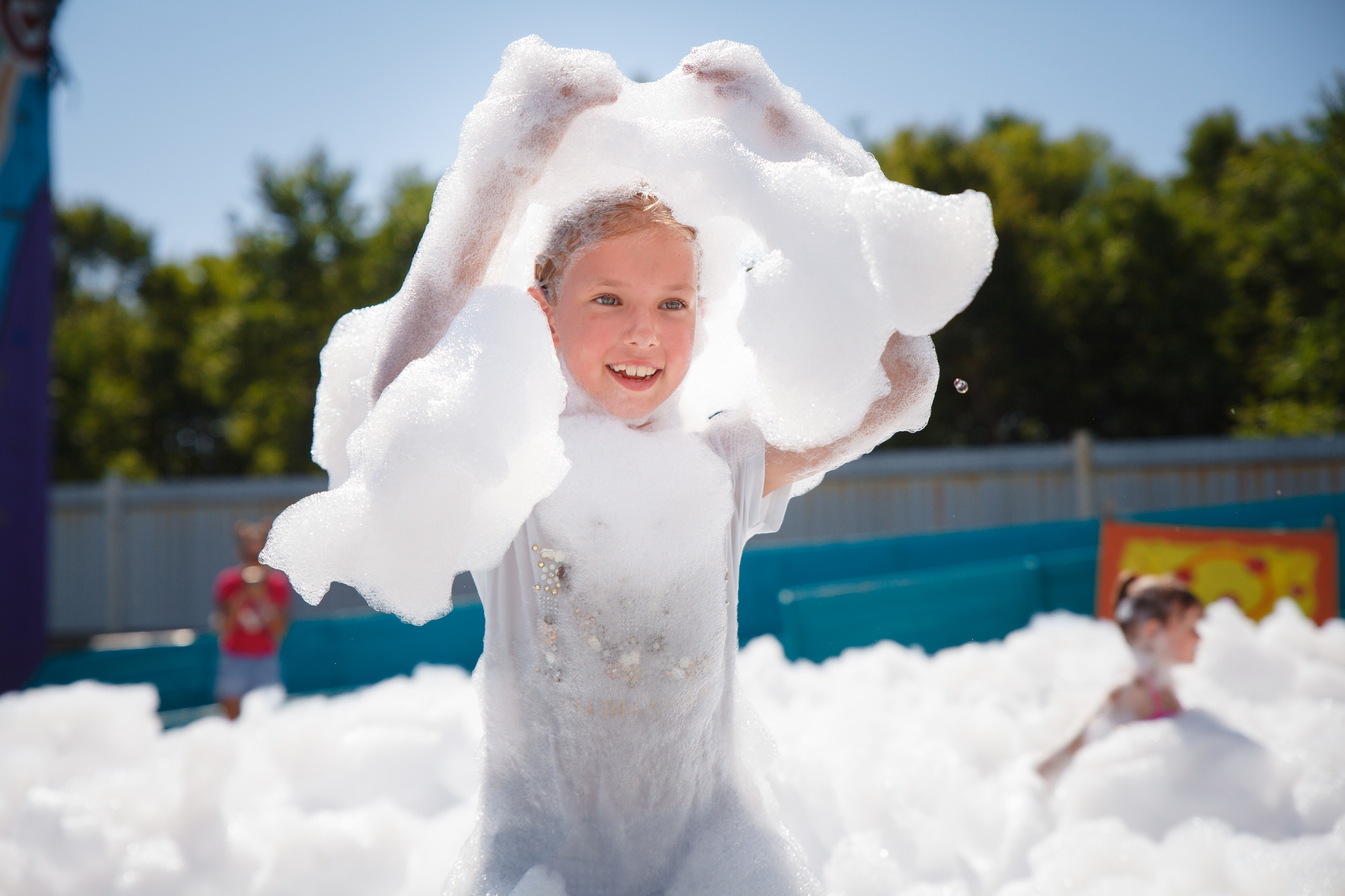 Кирилл и его друзья. Сайт фотографа Марина Ефанова