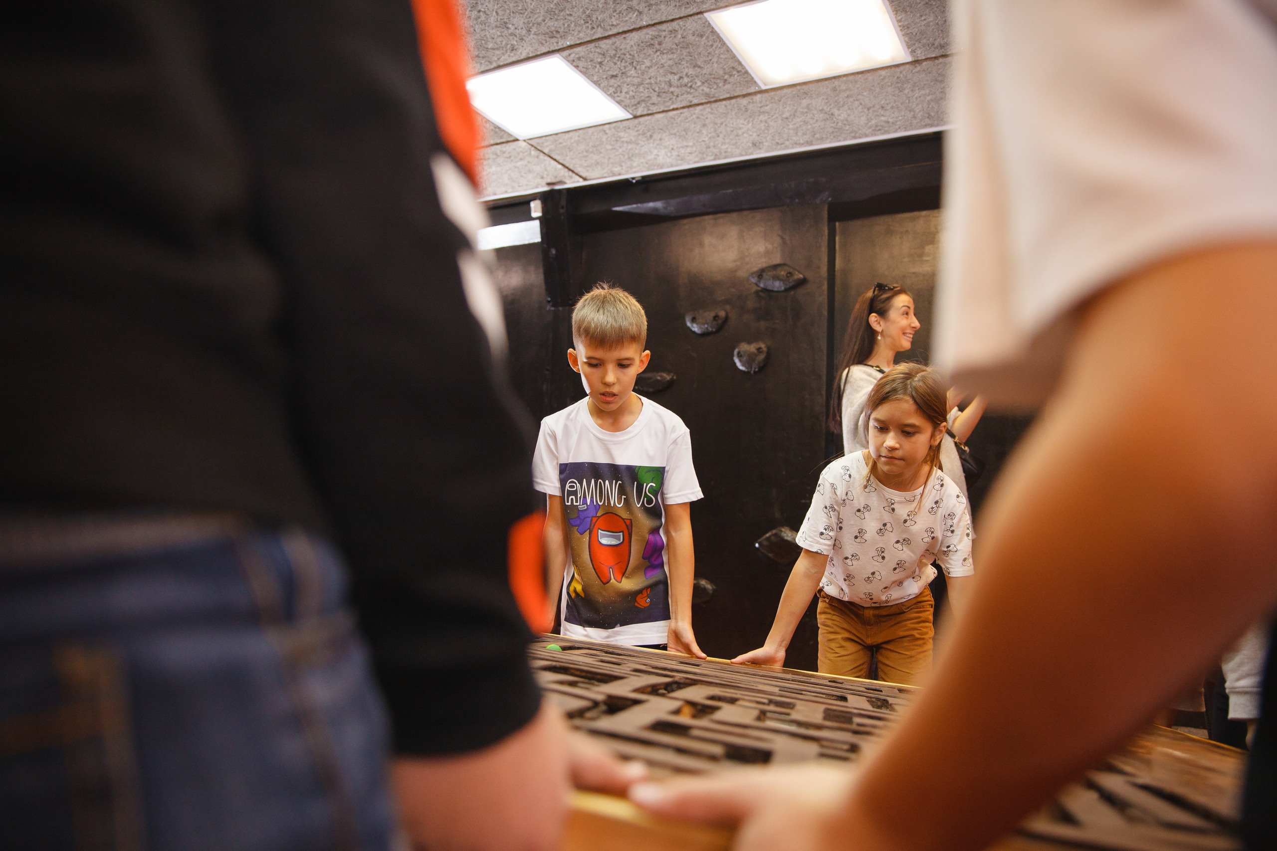 День рождения в «праздники на 5+». Сайт фотографа Марина Ефанова