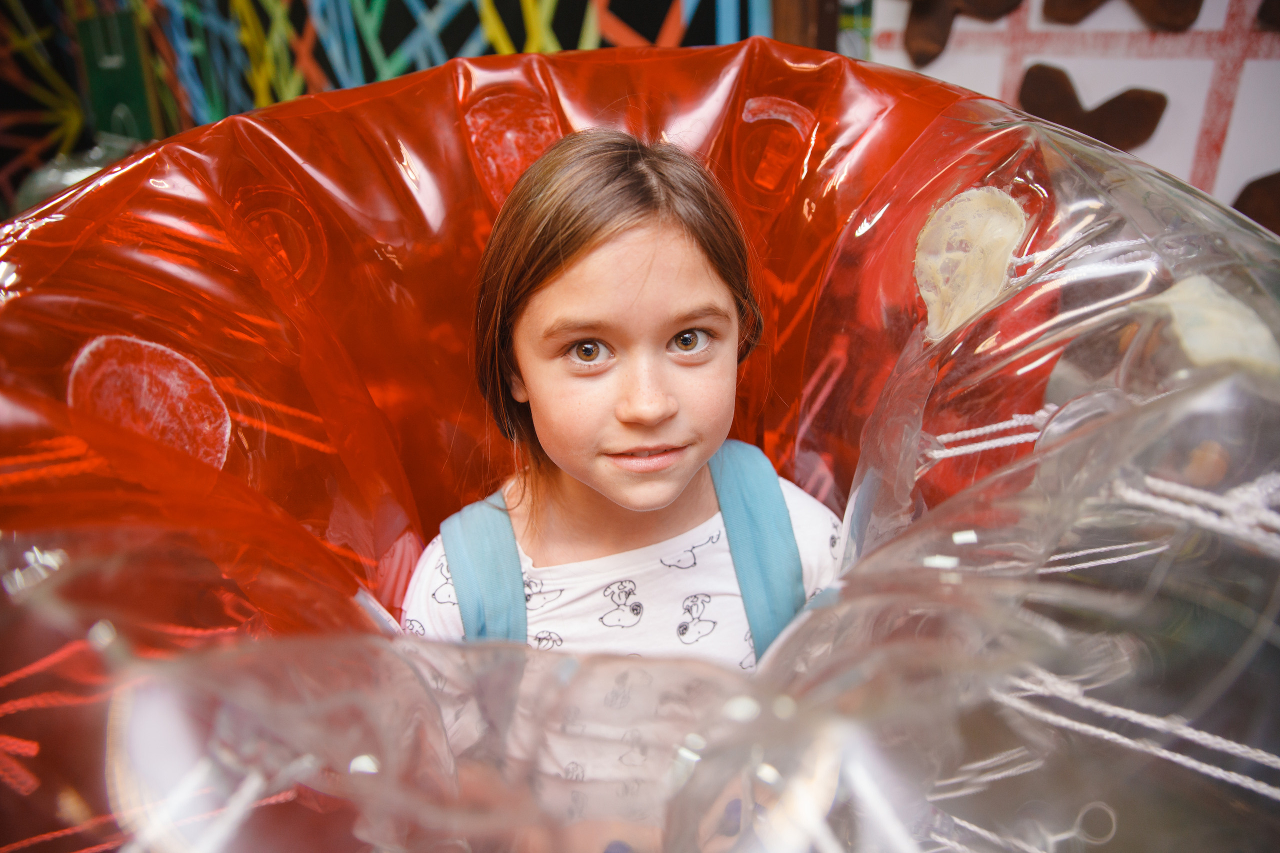 День рождения в «праздники на 5+». Сайт фотографа Марина Ефанова