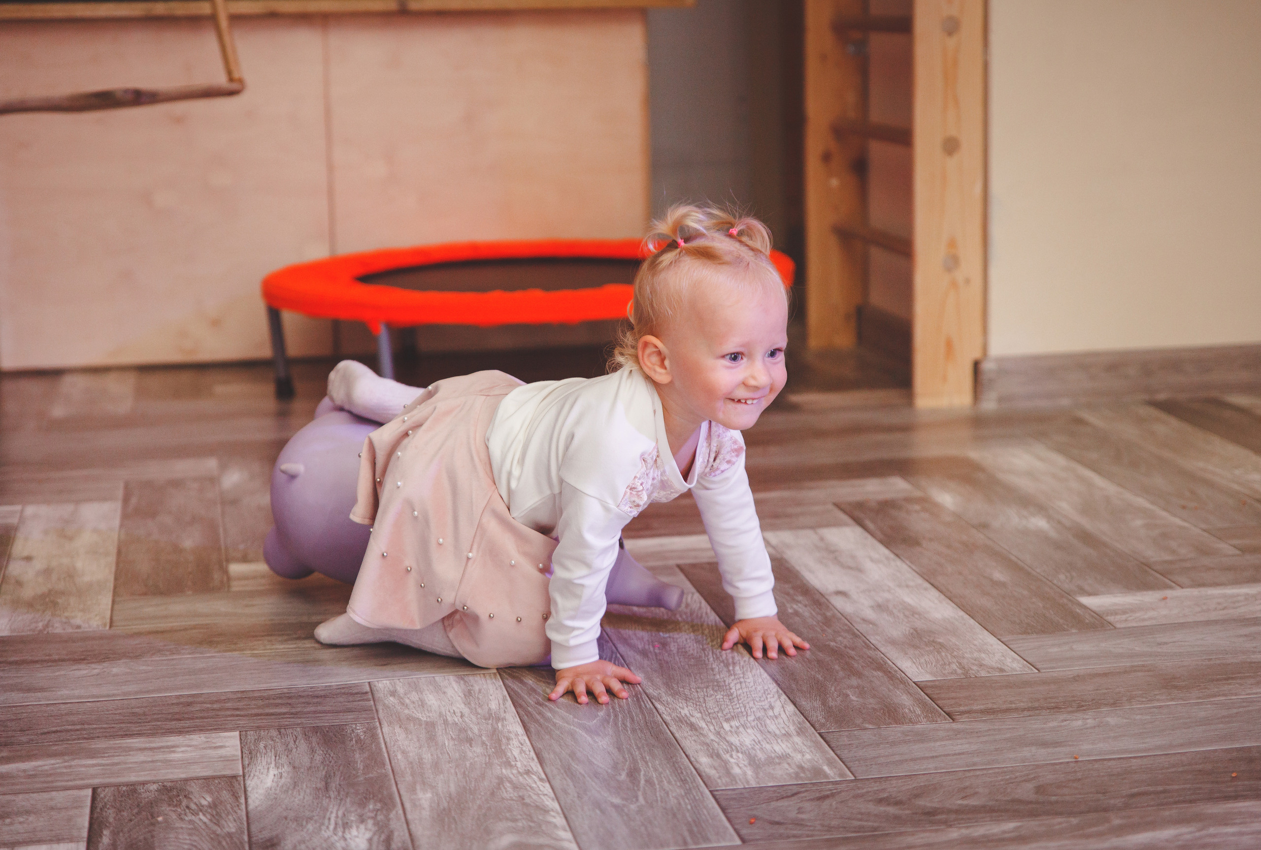 День рождения Златы. Сайт фотографа Марина Ефанова