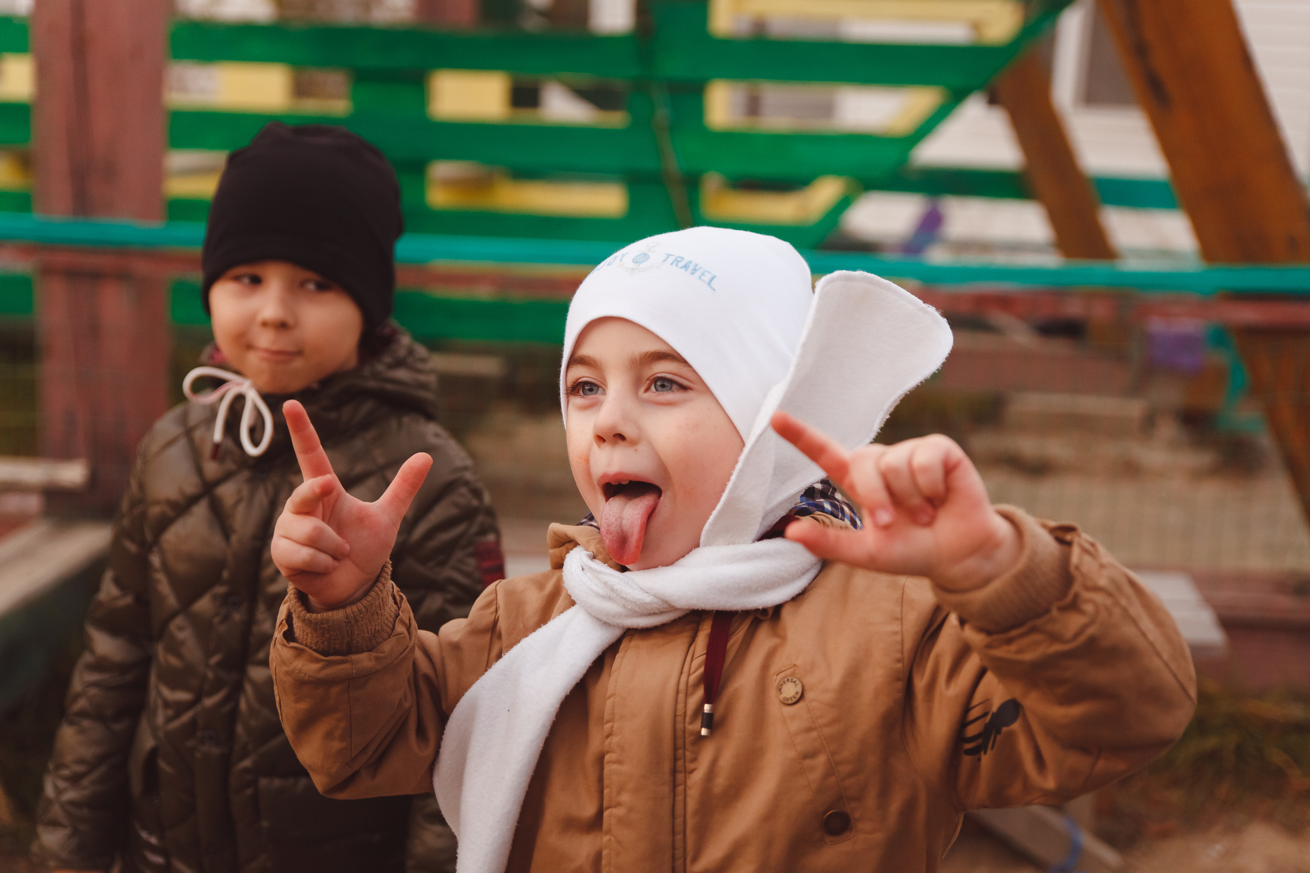 День рождения Матвея. Сайт фотографа Марина Ефанова
