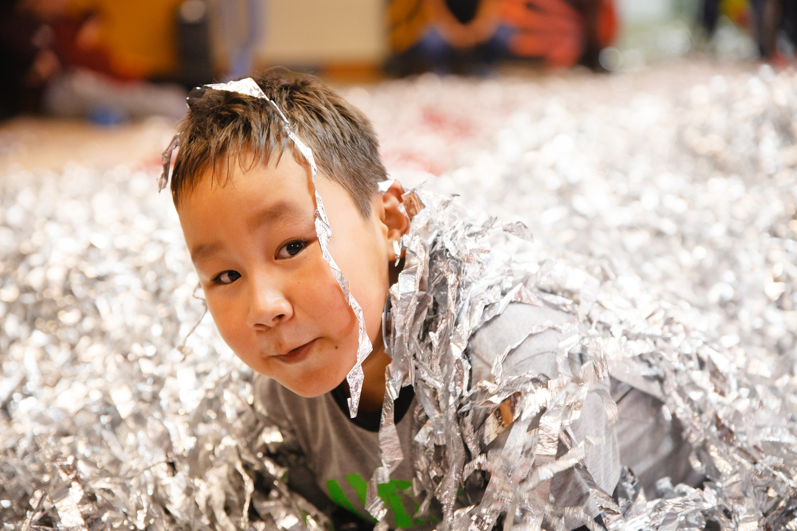 День рождения в «праздники на 5+». Сайт фотографа Марина Ефанова