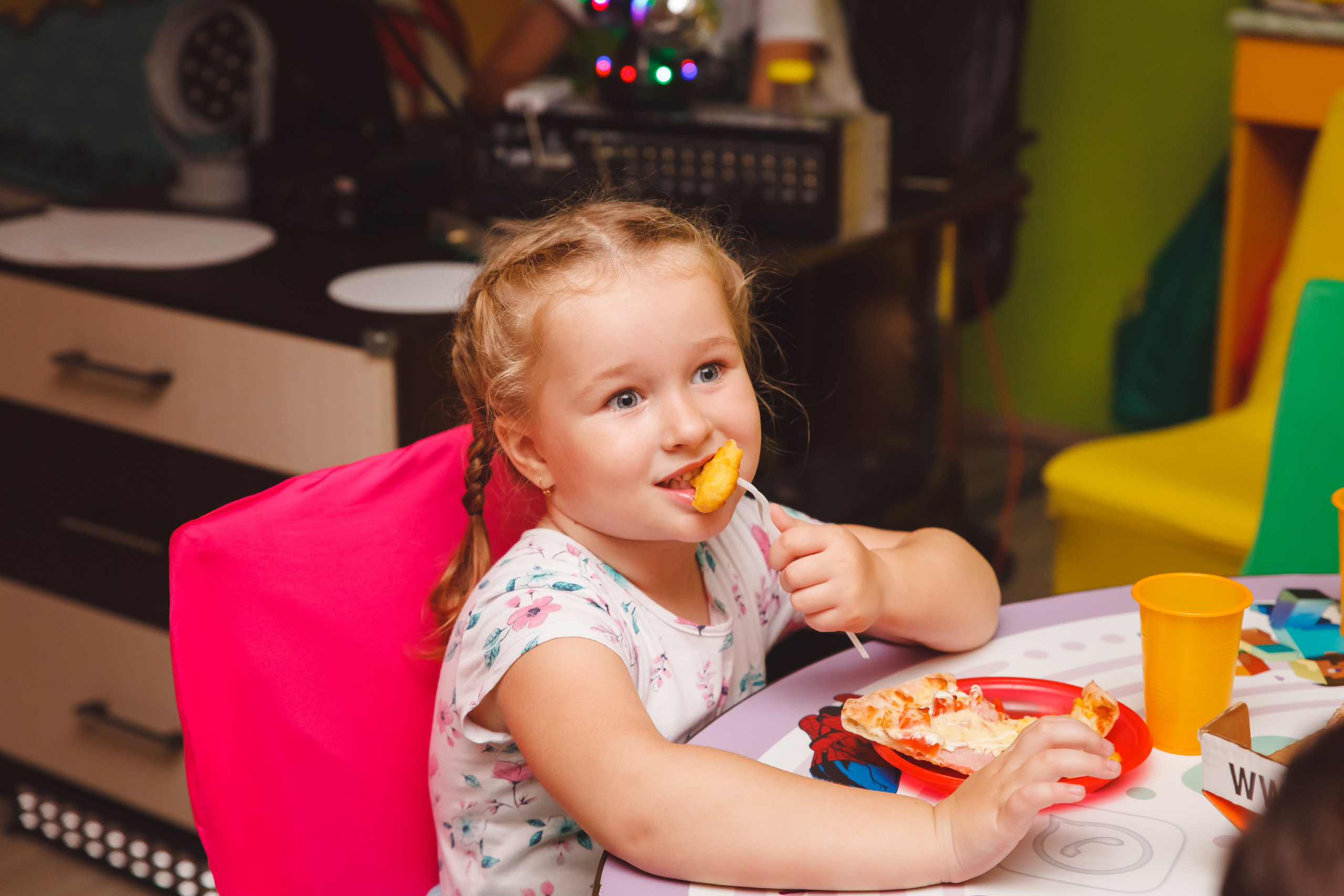 День рождения Матвея. Сайт фотографа Марина Ефанова