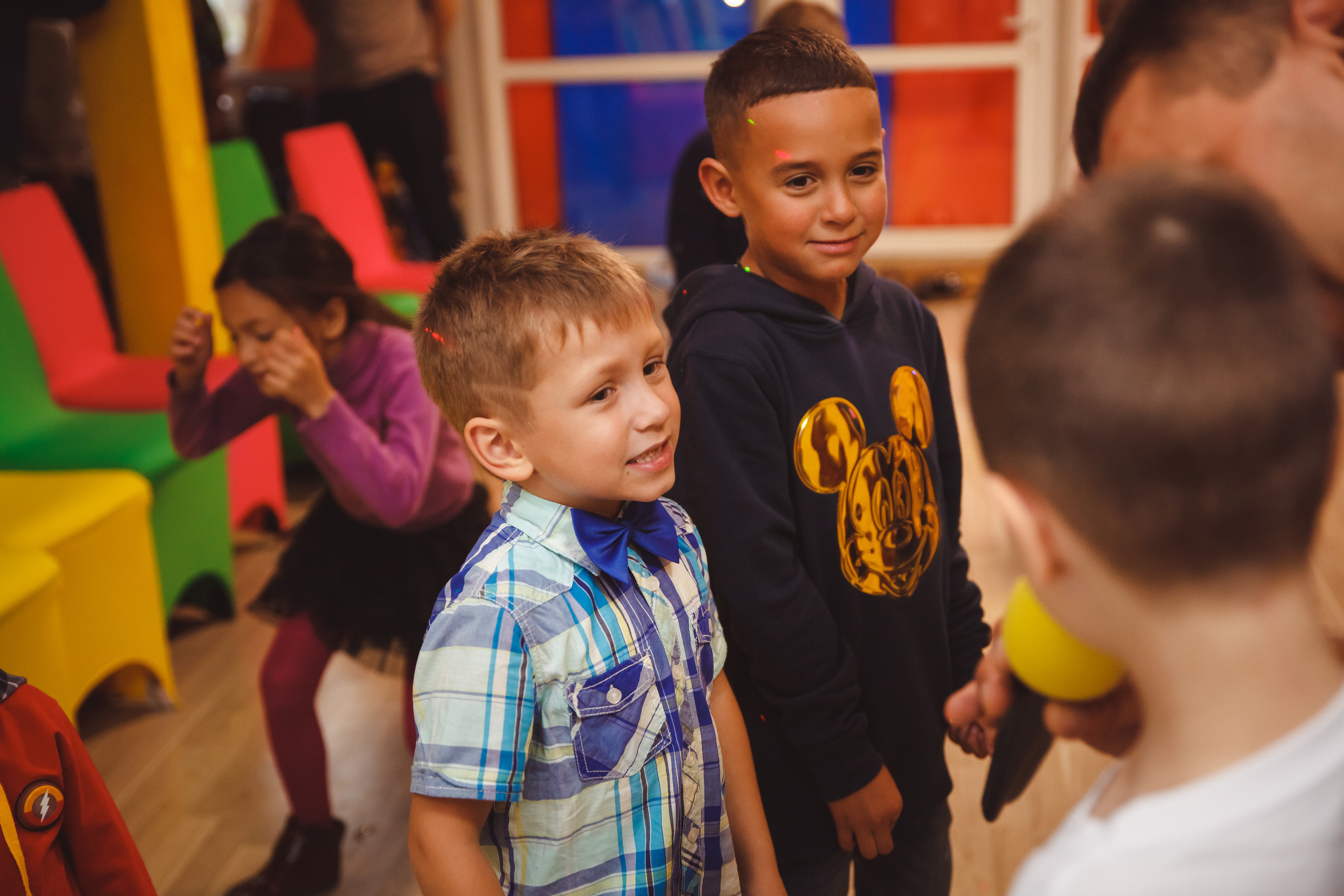 День рождения Матвея. Сайт фотографа Марина Ефанова