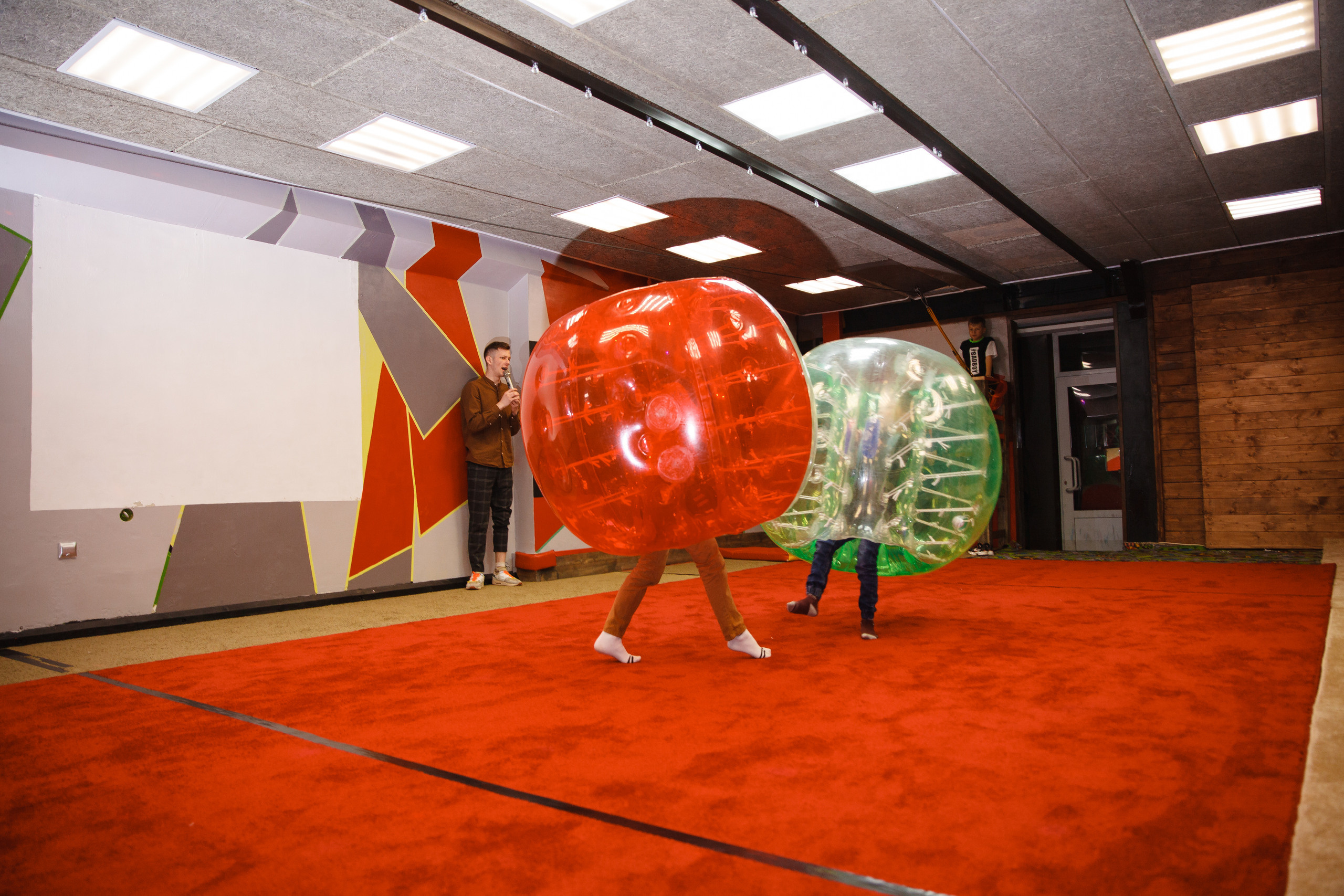 День рождения в «праздники на 5+». Сайт фотографа Марина Ефанова