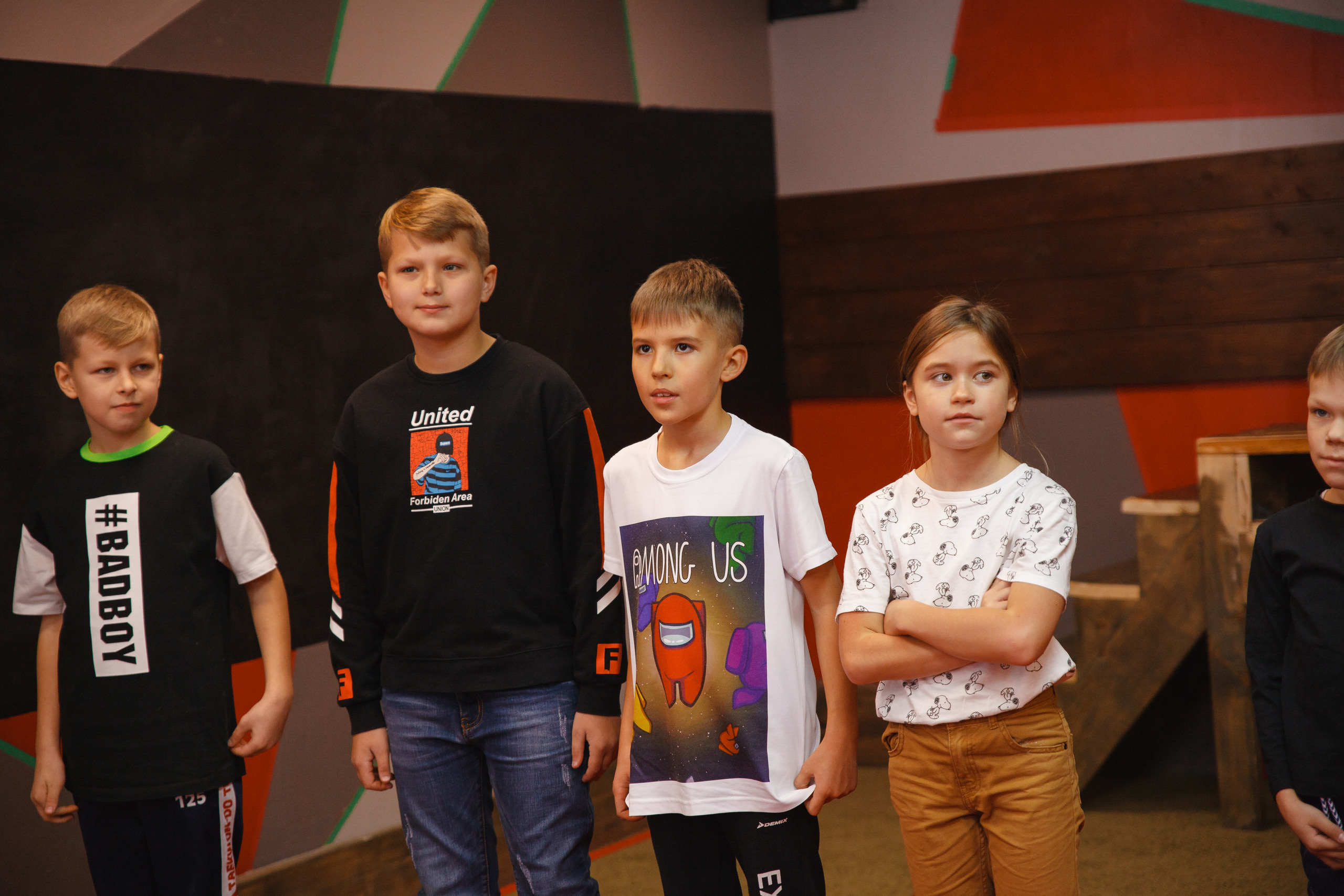 День рождения в «праздники на 5+». Сайт фотографа Марина Ефанова