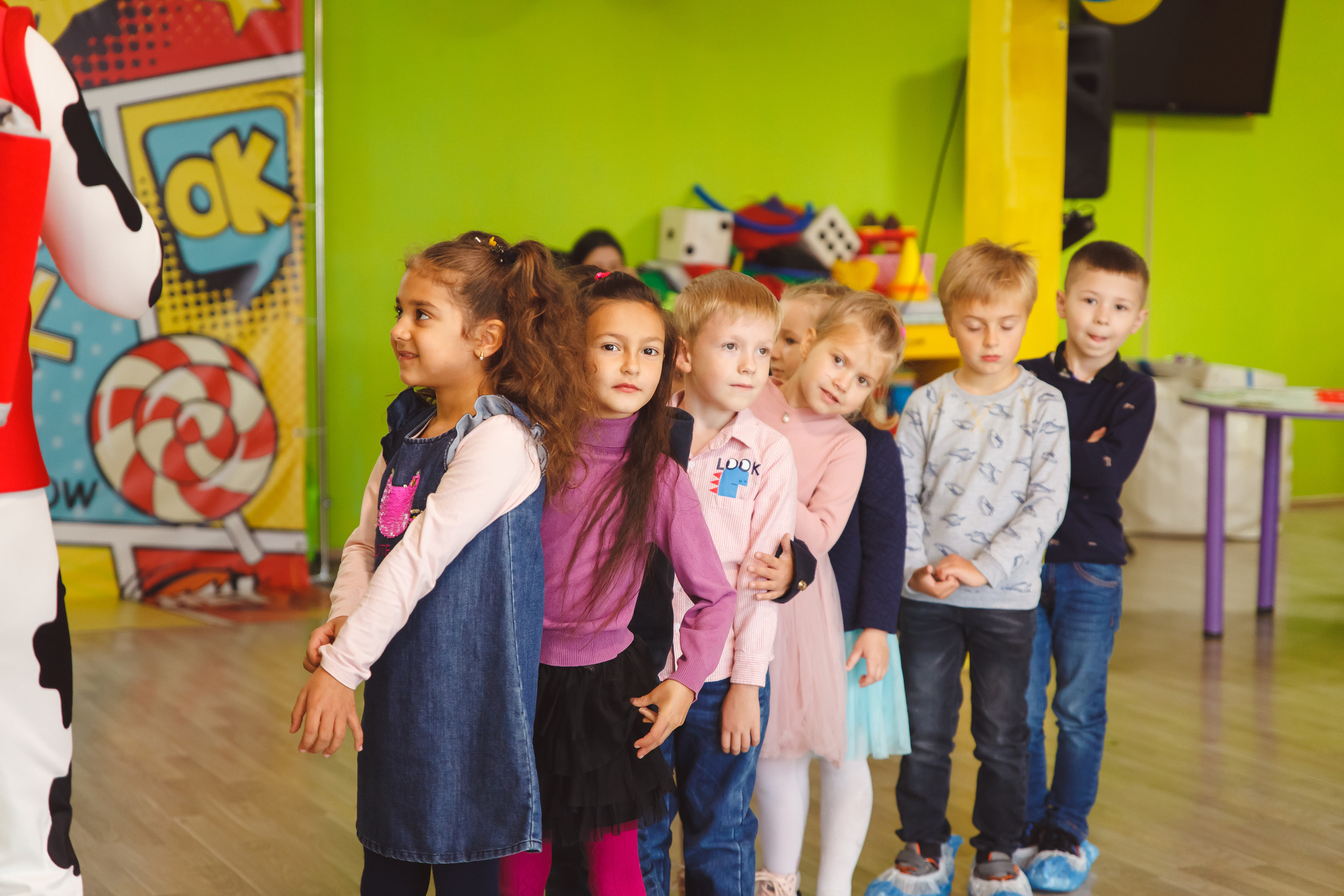 День рождения Матвея. Сайт фотографа Марина Ефанова