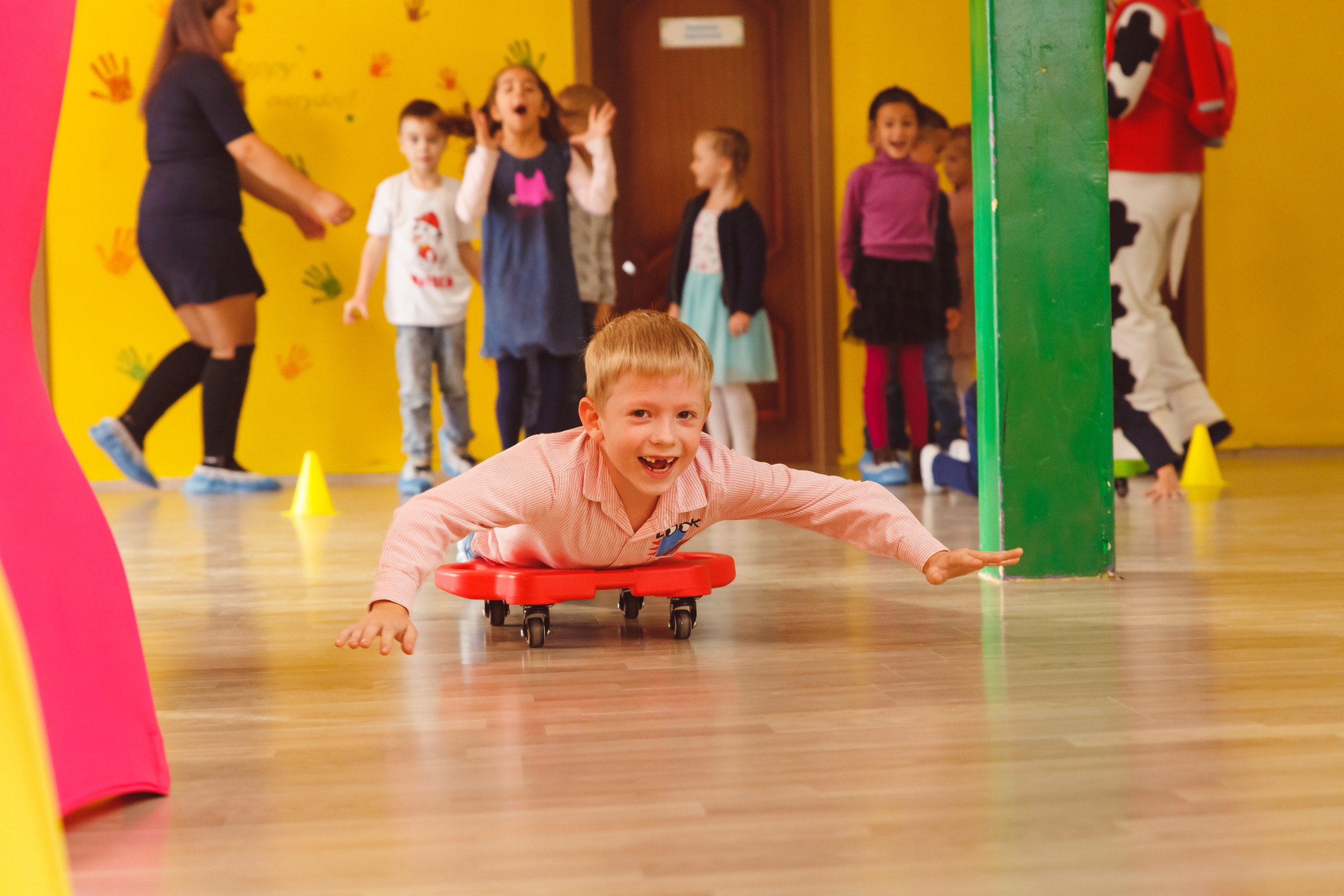День рождения Матвея. Сайт фотографа Марина Ефанова