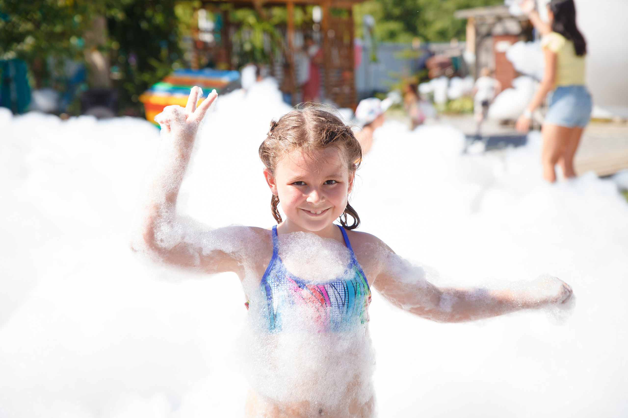 Кирилл и его друзья. Сайт фотографа Марина Ефанова