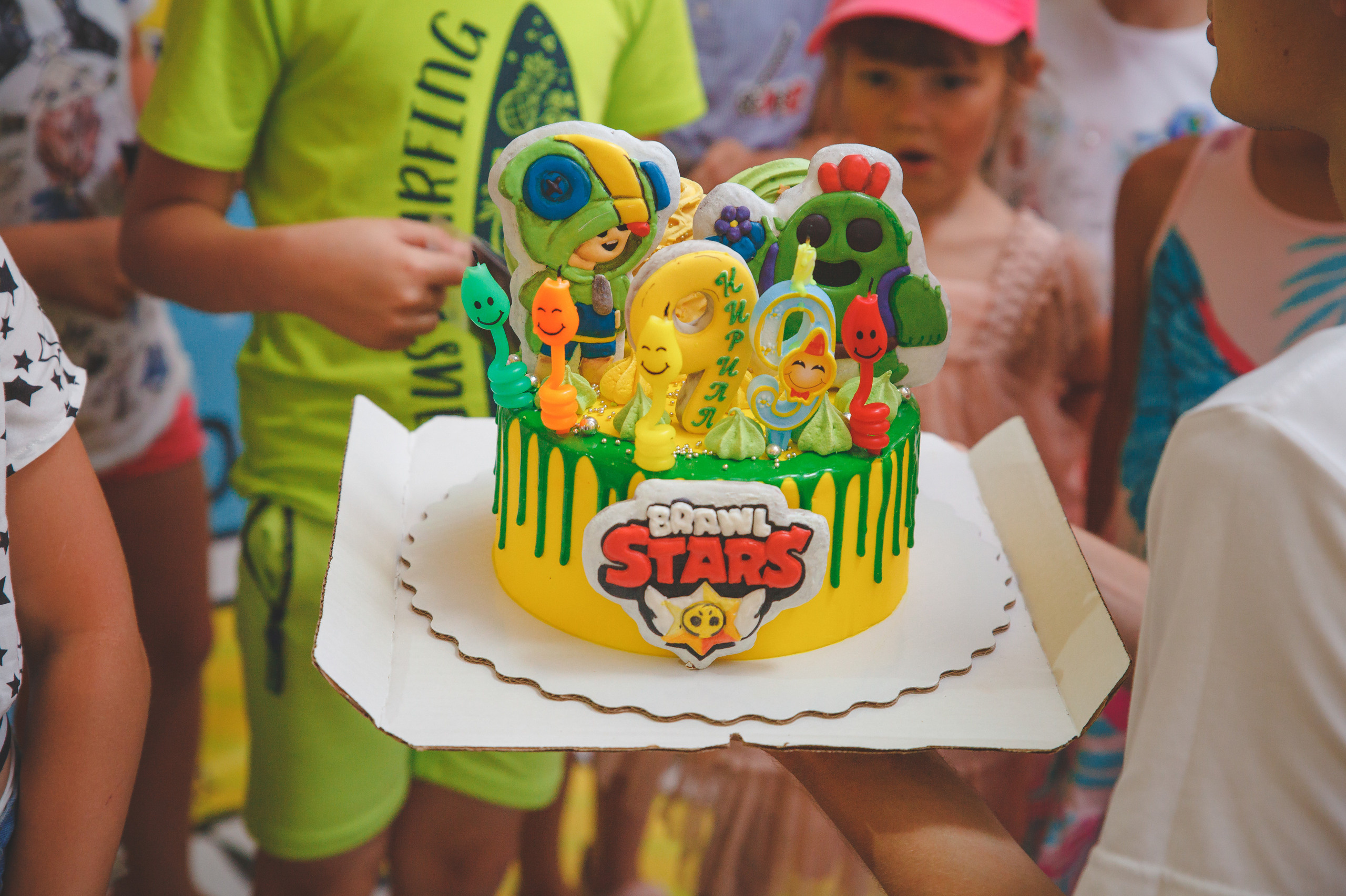 Кирилл и его друзья. Сайт фотографа Марина Ефанова