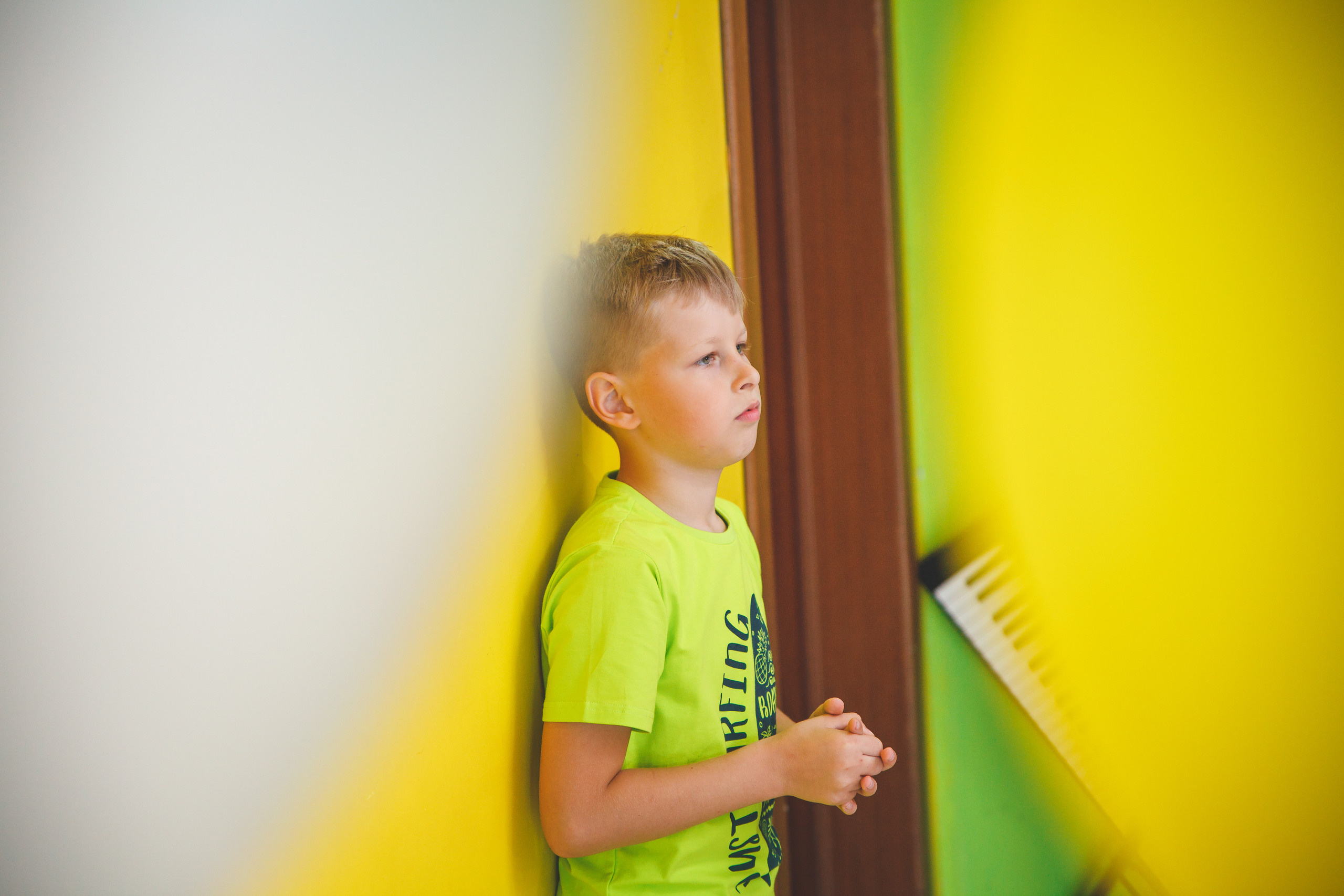 Кирилл и его друзья. Сайт фотографа Марина Ефанова