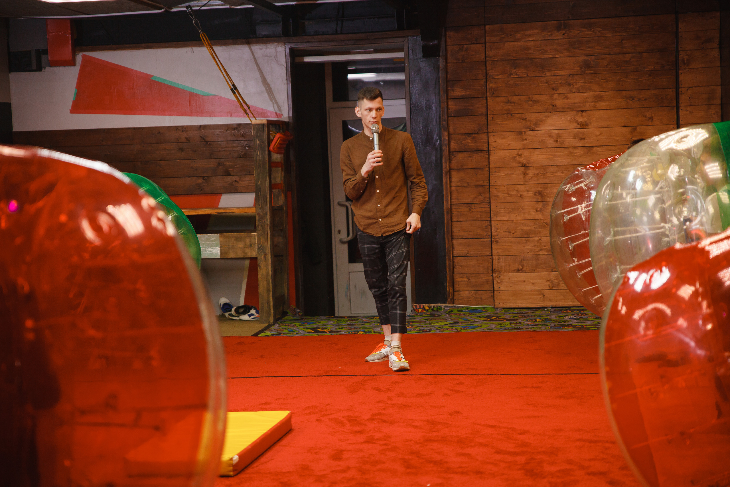 День рождения в «праздники на 5+». Сайт фотографа Марина Ефанова