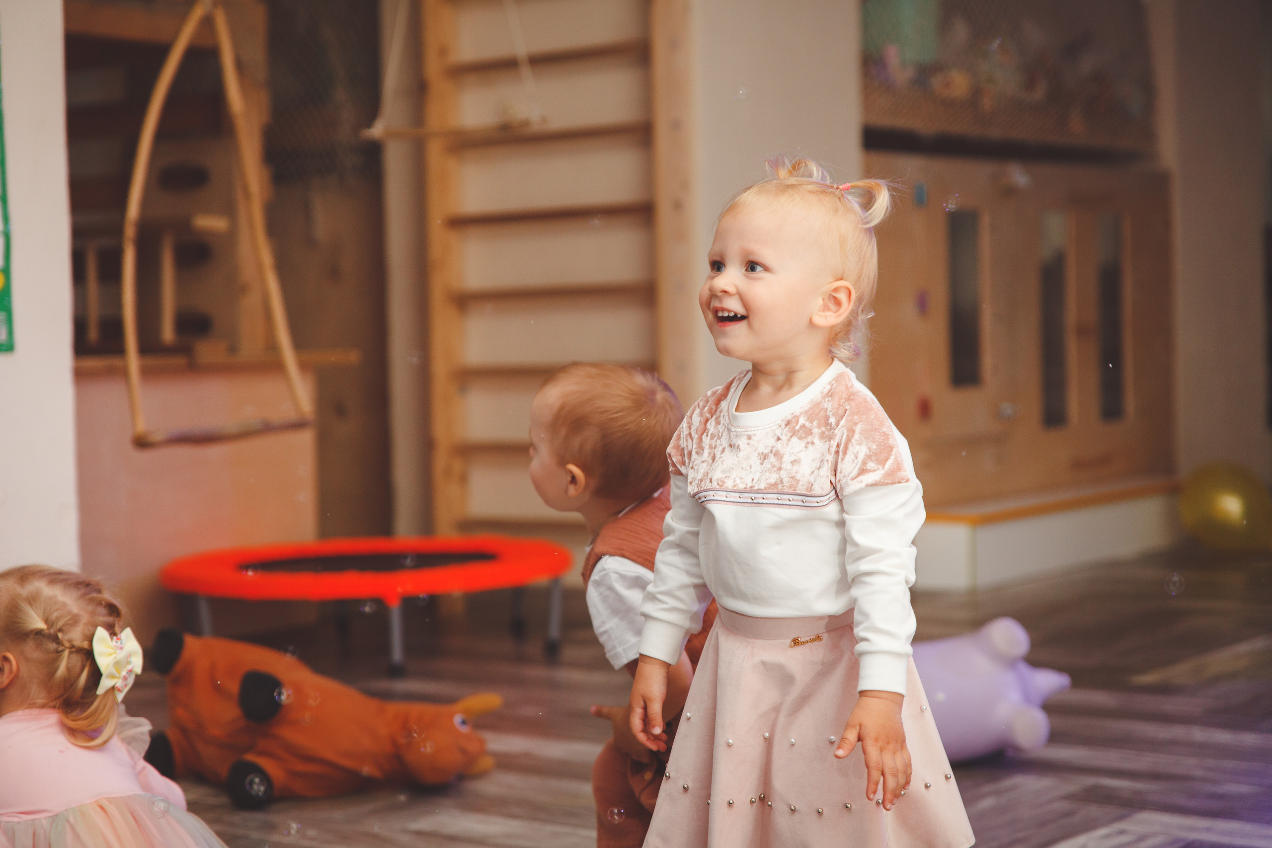 День рождения Златы. Сайт фотографа Марина Ефанова