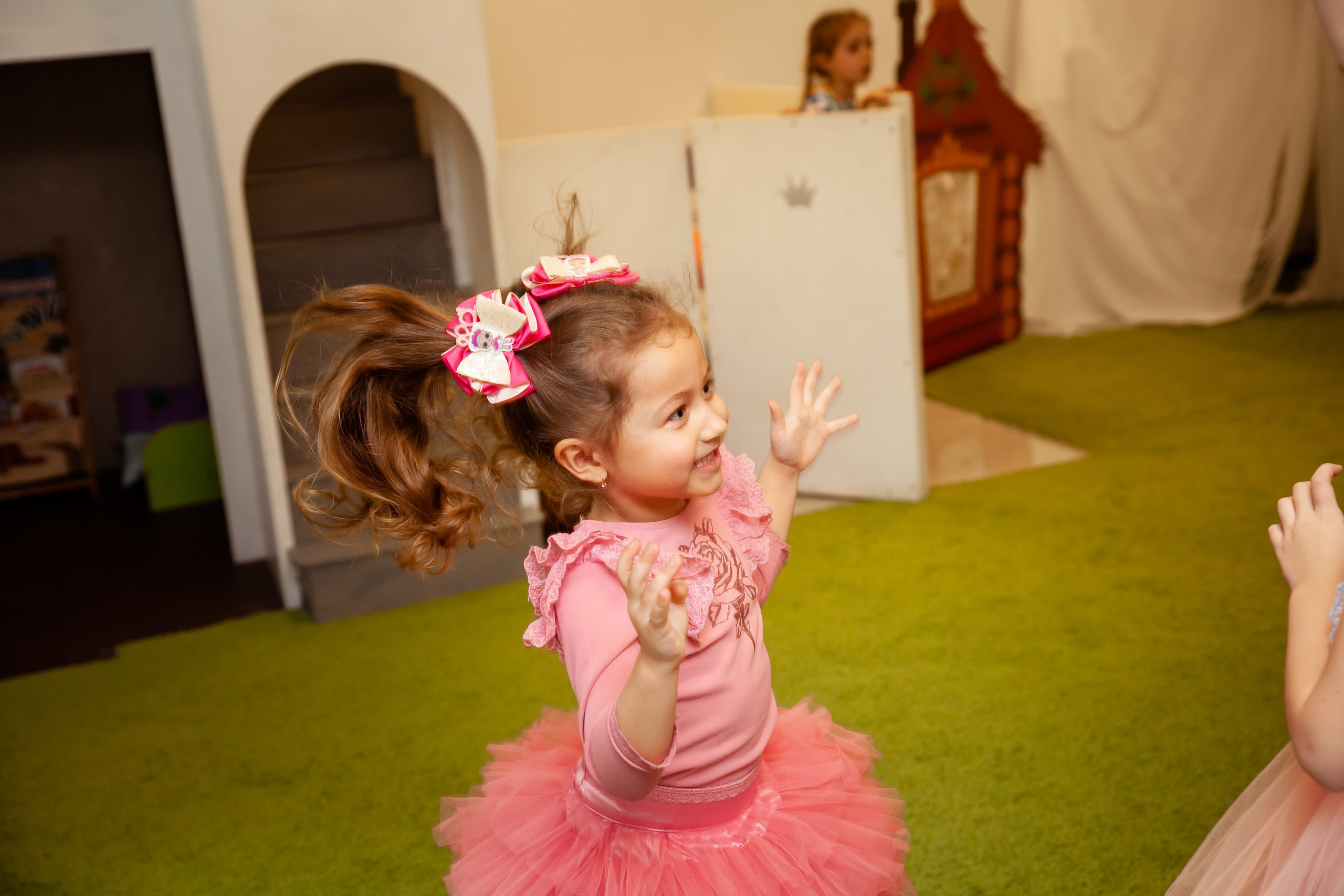 День рождения Дианы. Сайт фотографа Марина Ефанова