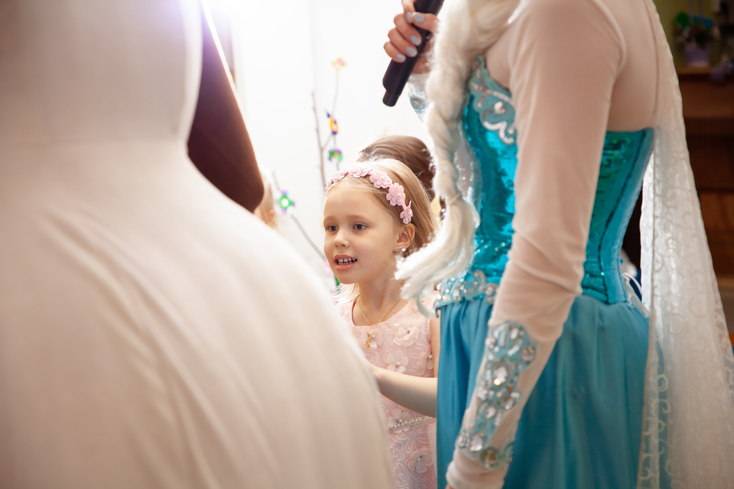 День рождения Дианы. Сайт фотографа Марина Ефанова