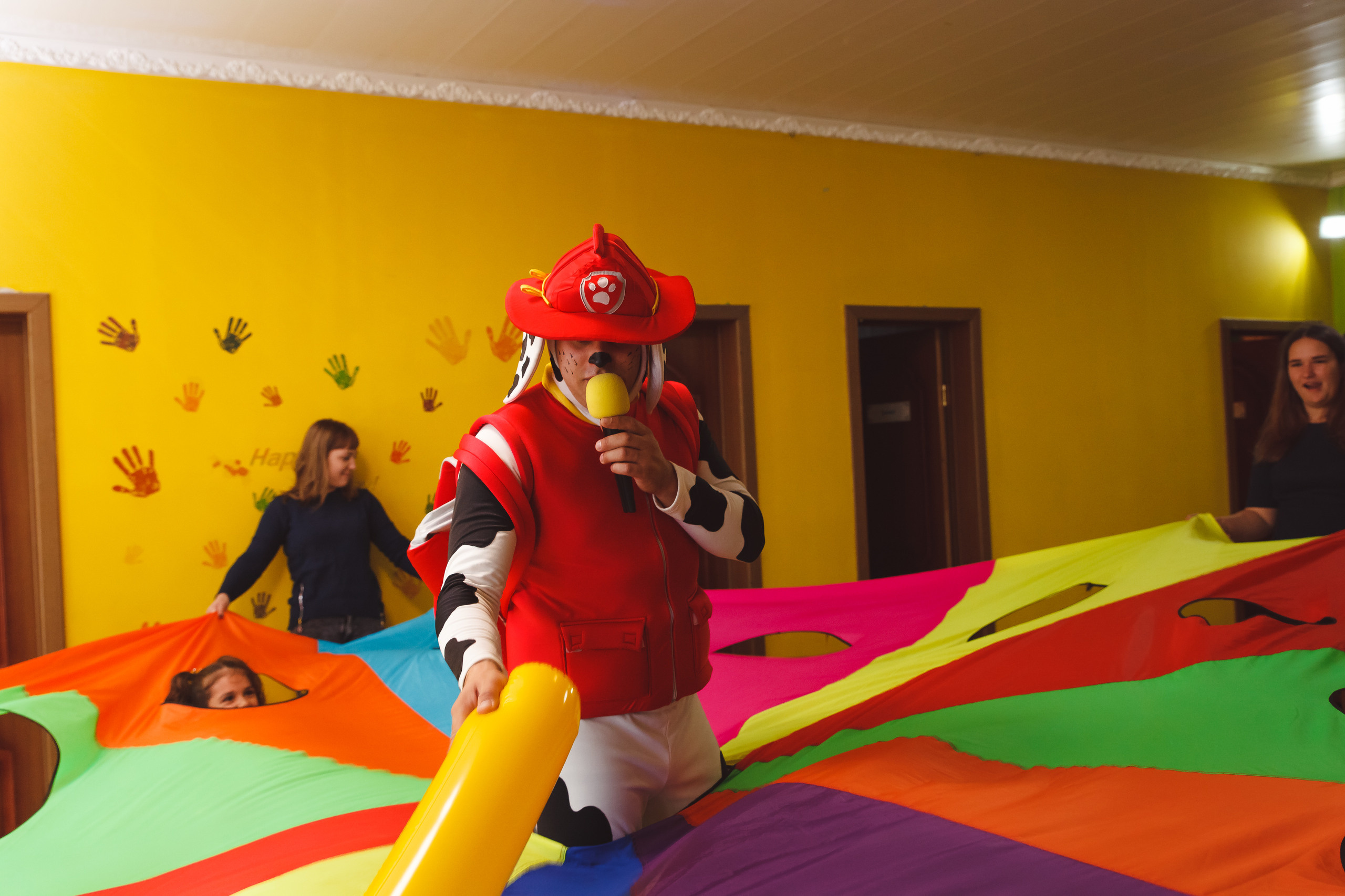 День рождения Матвея. Сайт фотографа Марина Ефанова