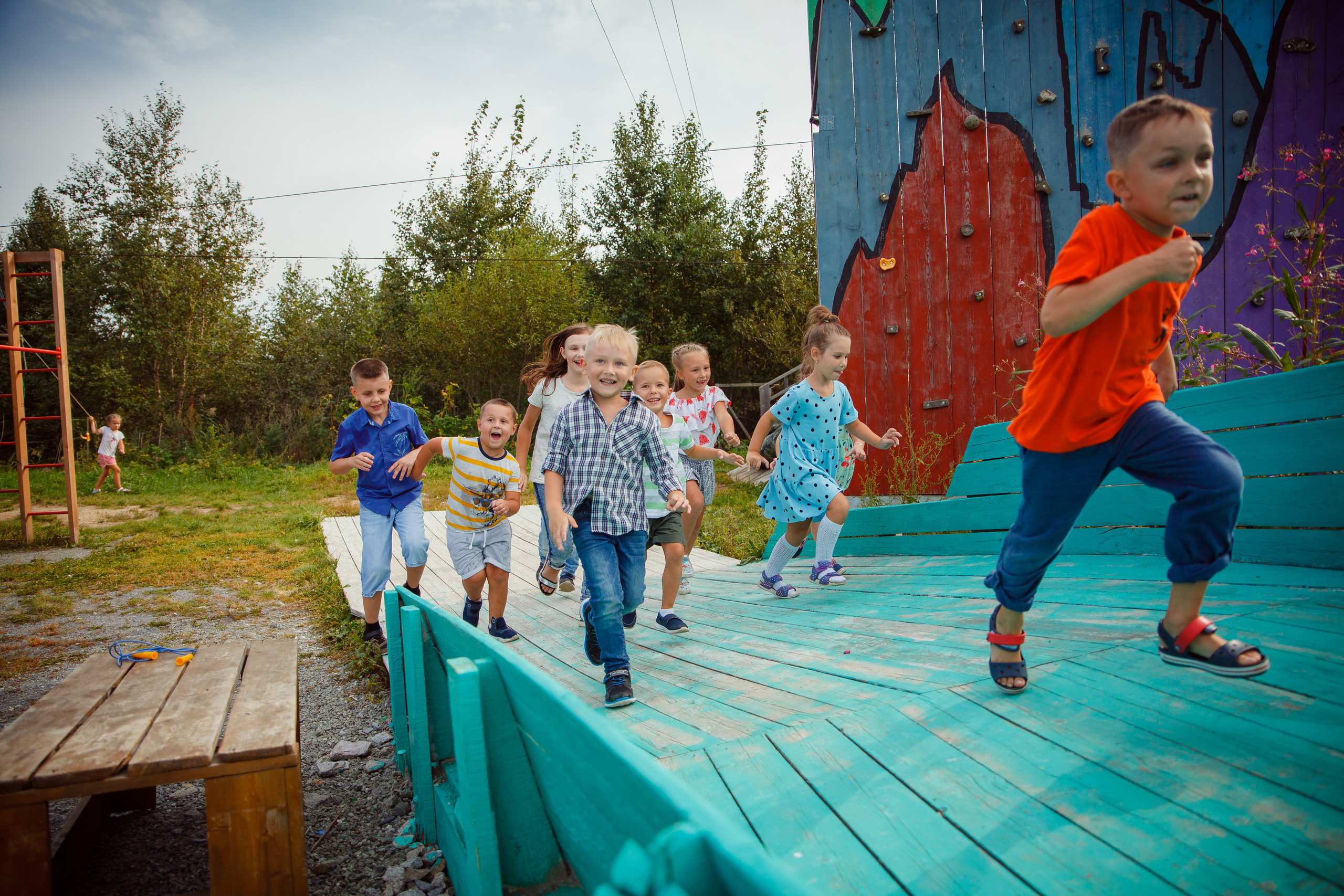 Супер вечеринка для Димы. Сайт фотографа Марина Ефанова