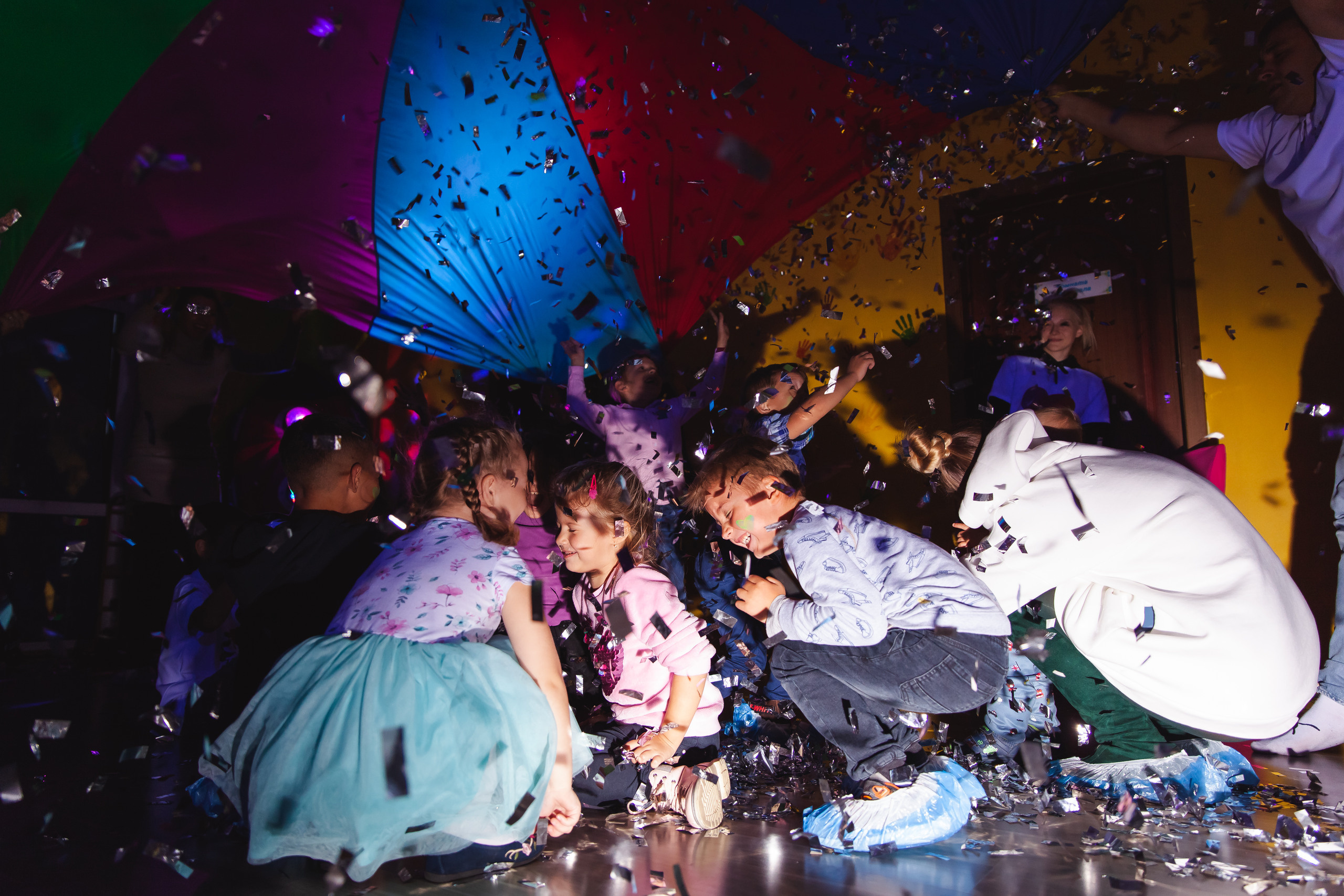 День рождения Матвея. Сайт фотографа Марина Ефанова