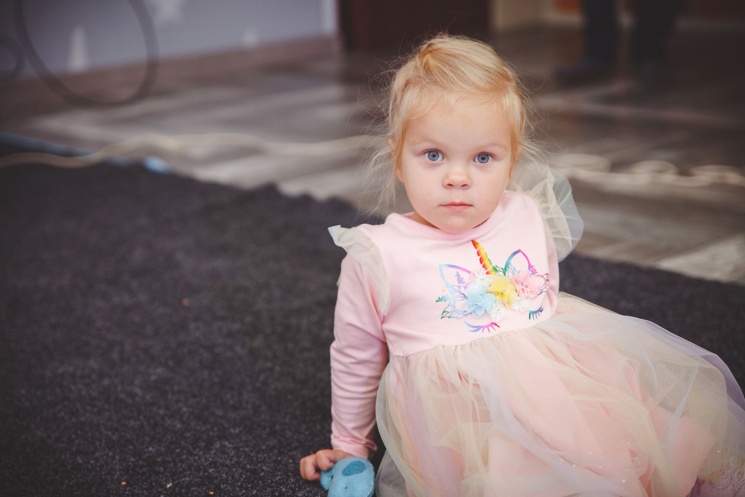 День рождения Златы. Сайт фотографа Марина Ефанова