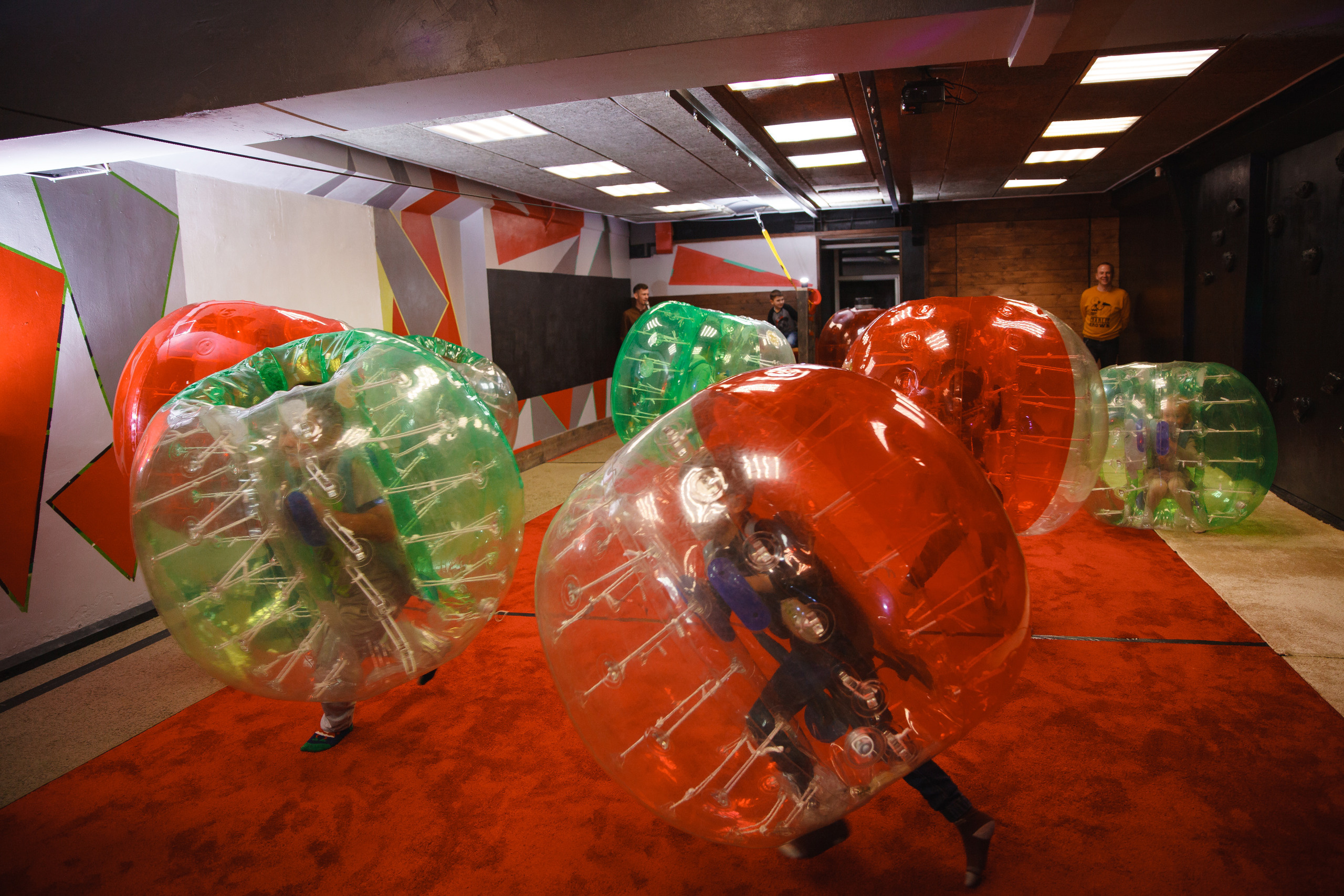 День рождения в «праздники на 5+». Сайт фотографа Марина Ефанова