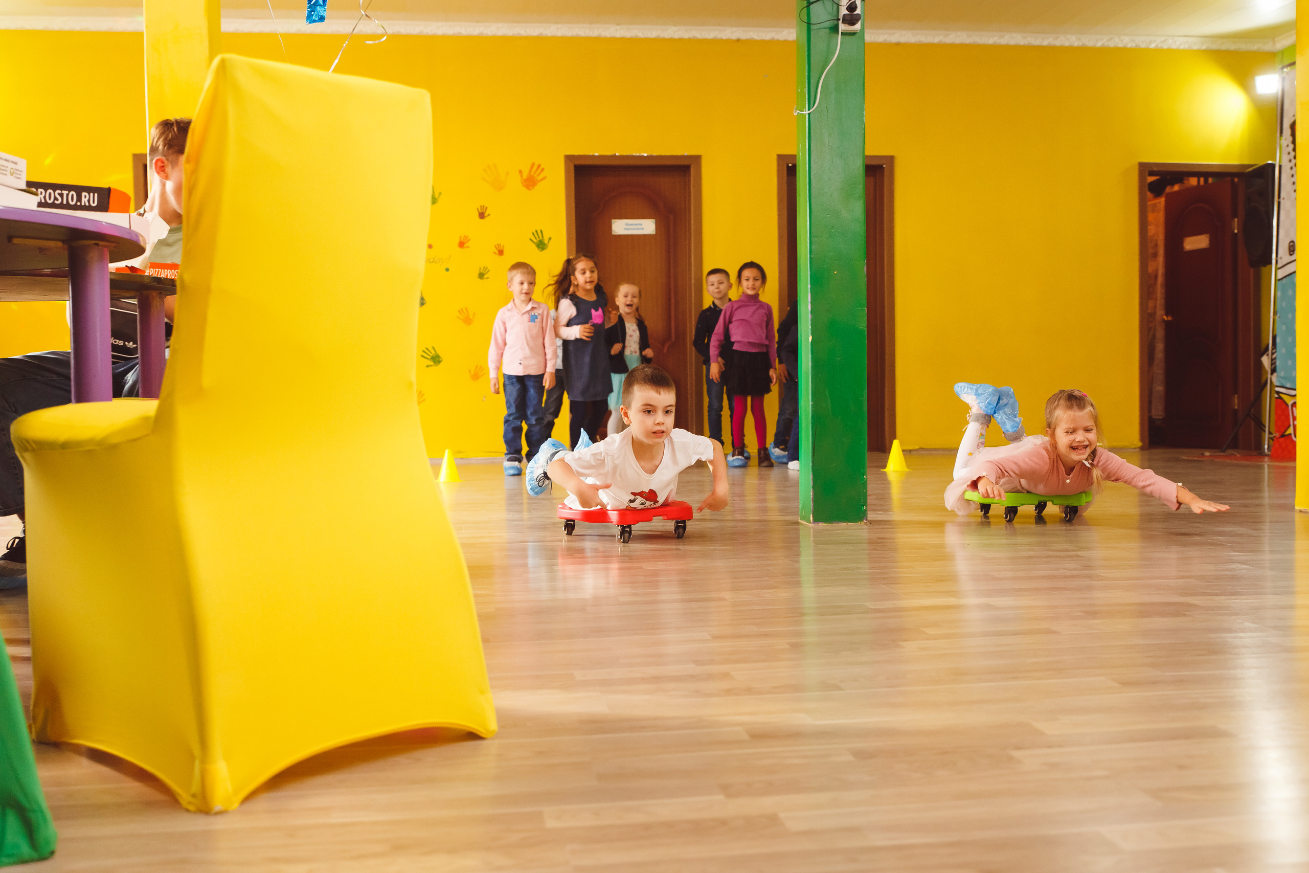 День рождения Матвея. Сайт фотографа Марина Ефанова