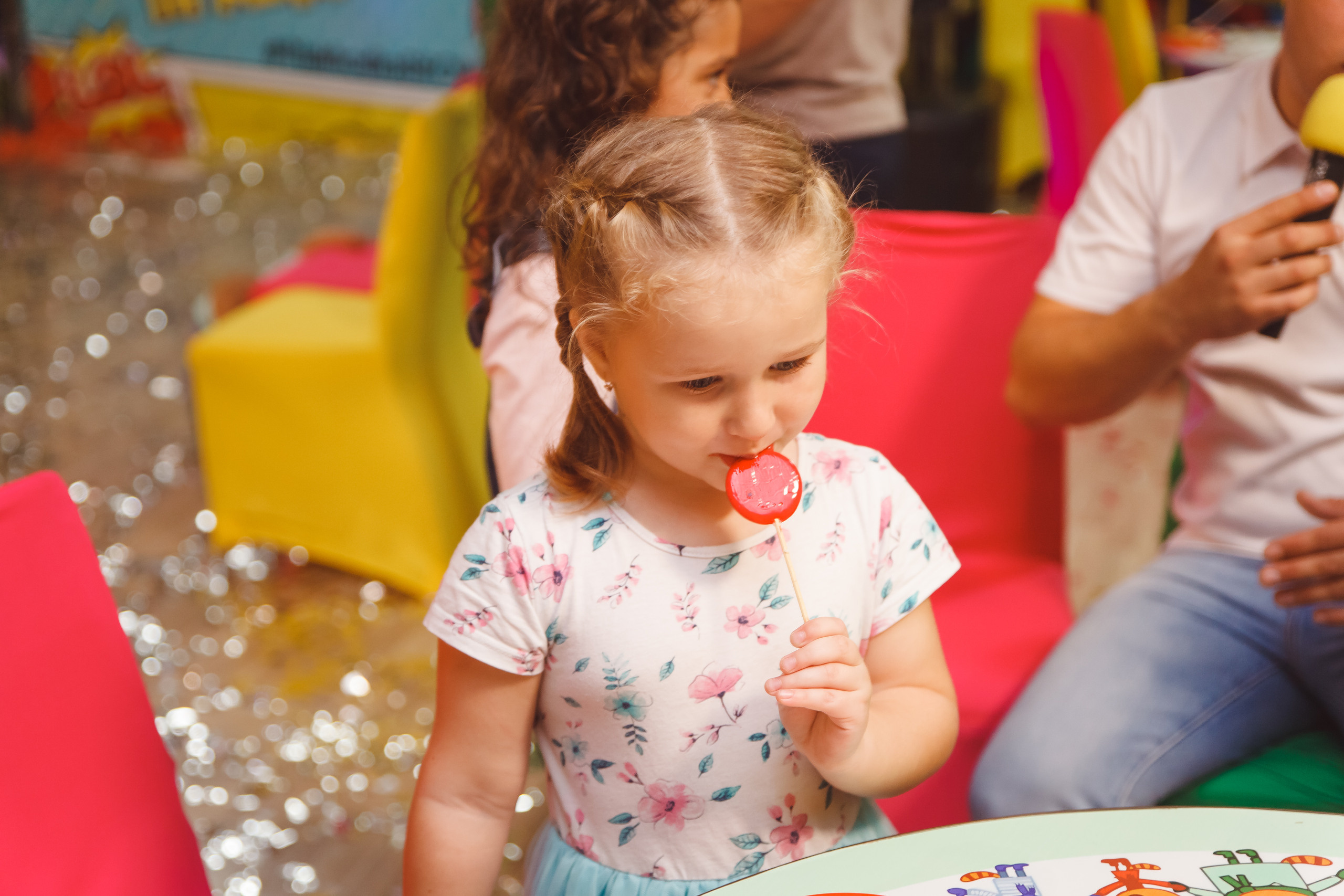 День рождения Матвея. Сайт фотографа Марина Ефанова