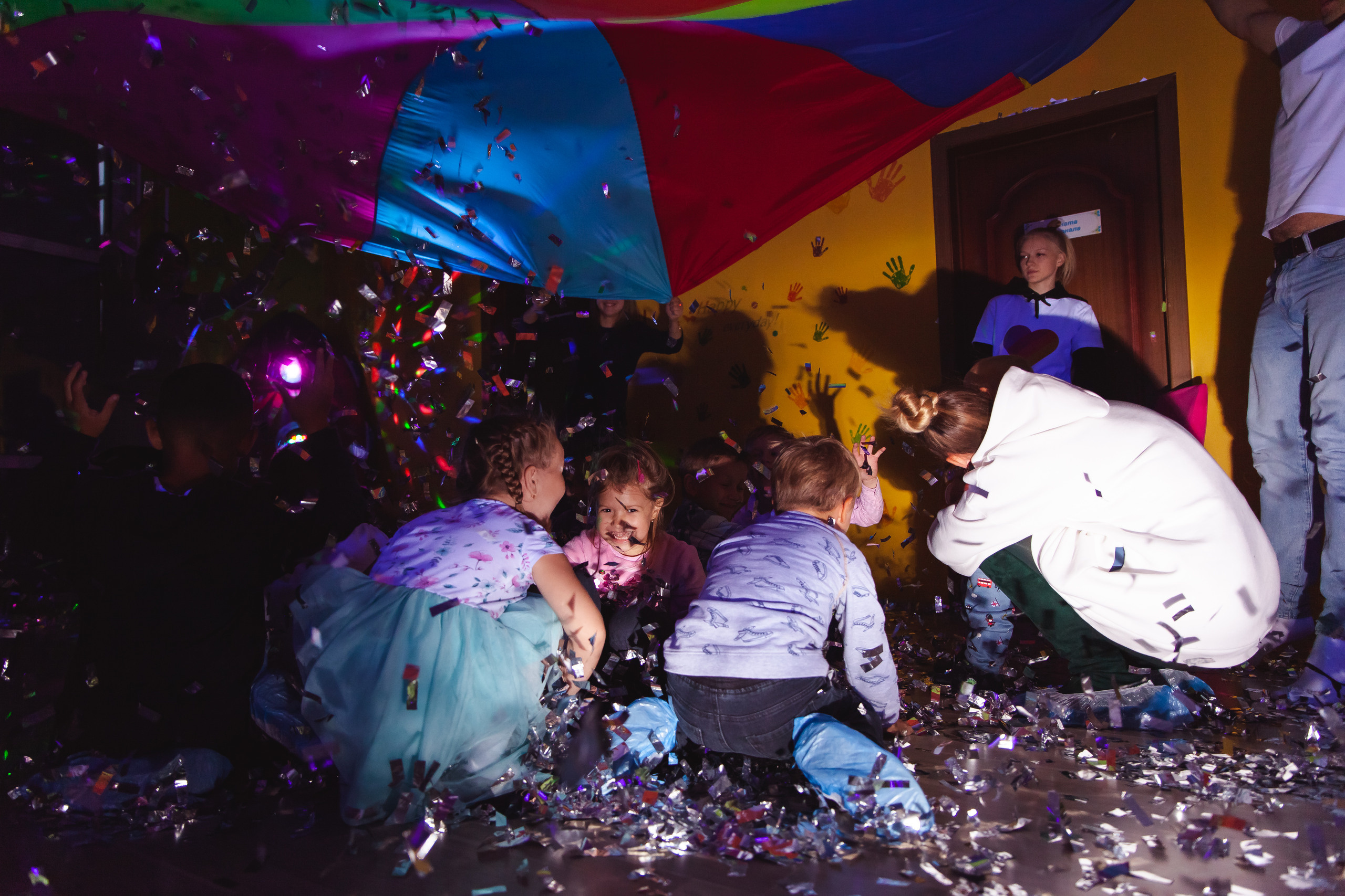 День рождения Матвея. Сайт фотографа Марина Ефанова