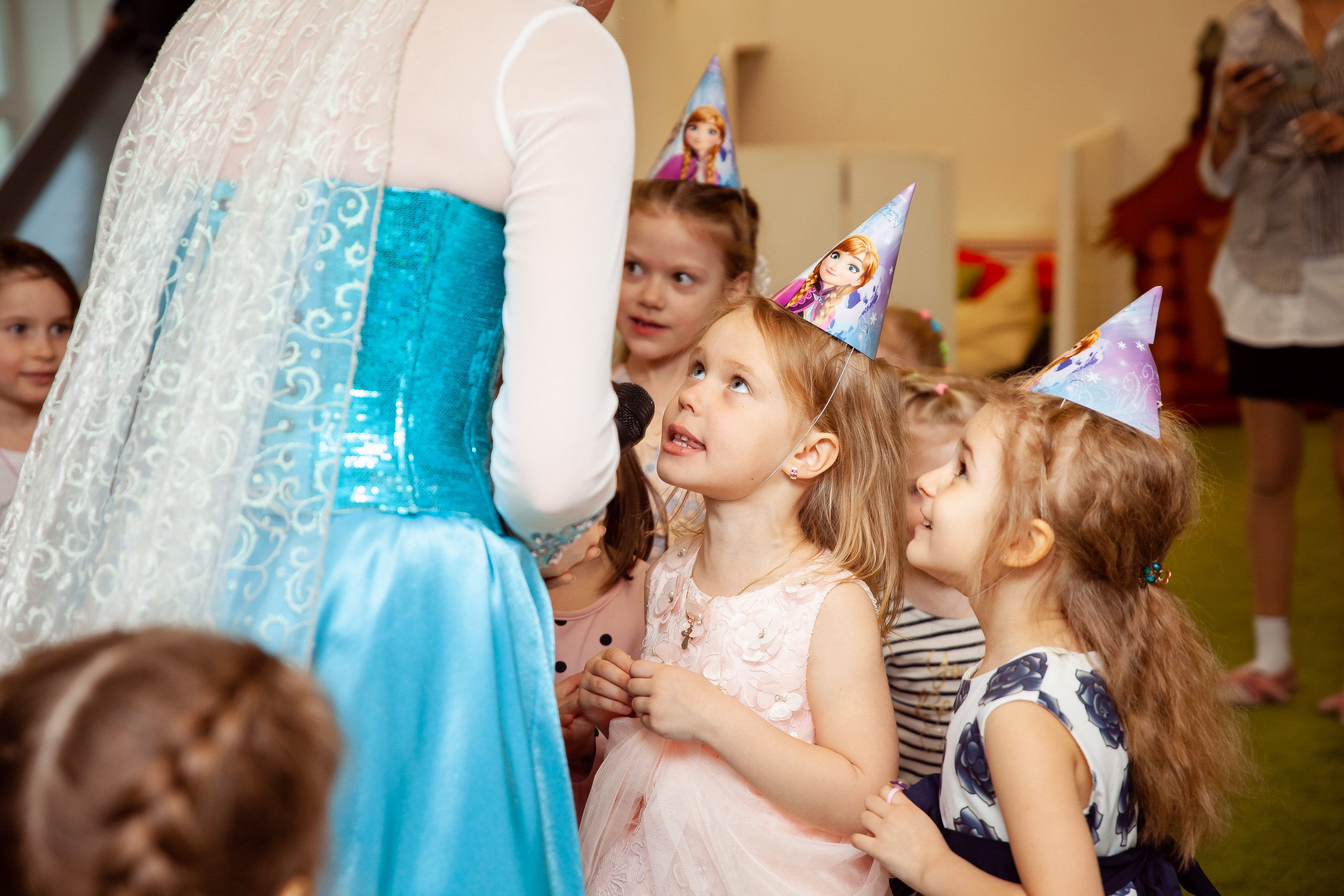 День рождения Дианы. Сайт фотографа Марина Ефанова