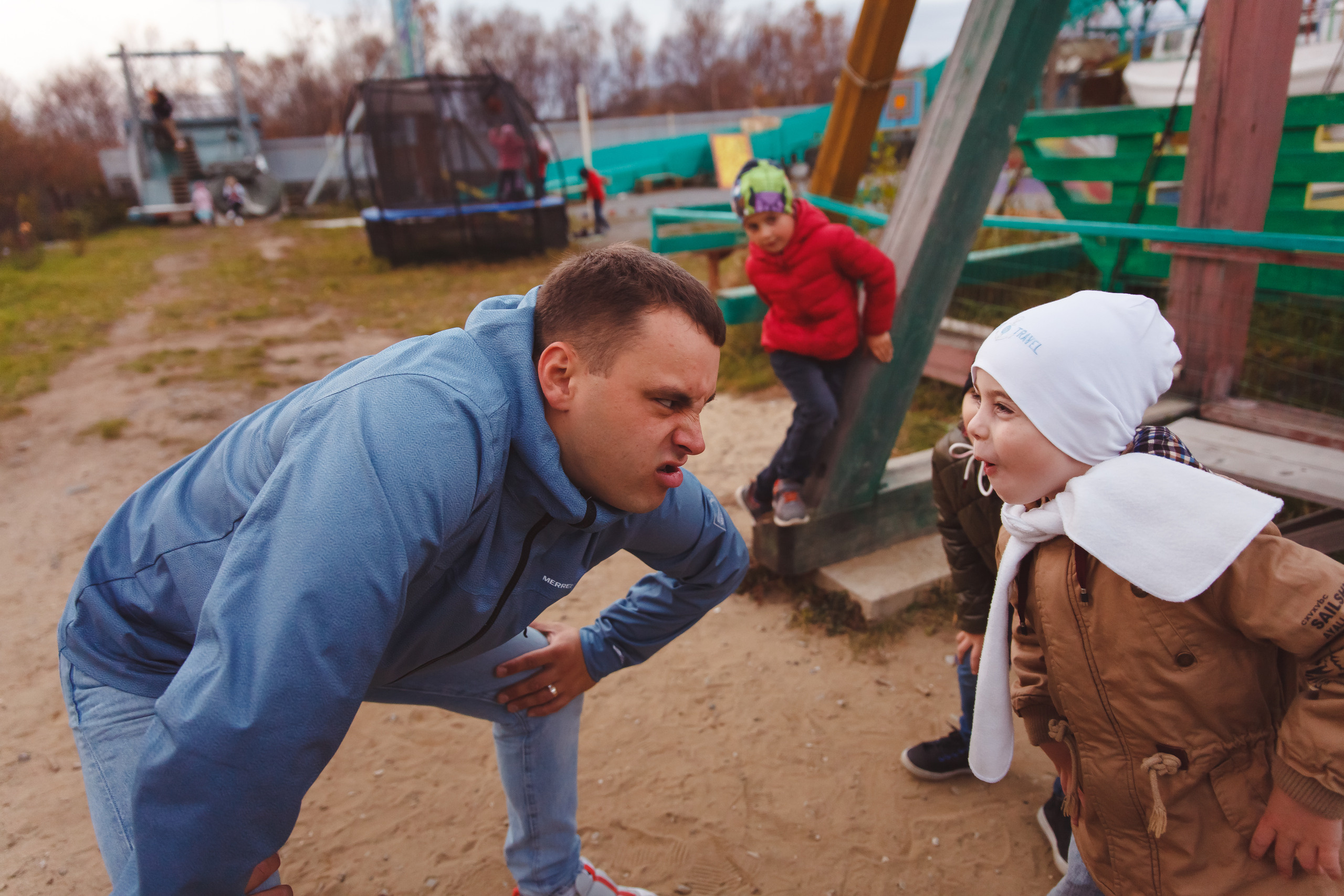 День рождения Матвея. Сайт фотографа Марина Ефанова