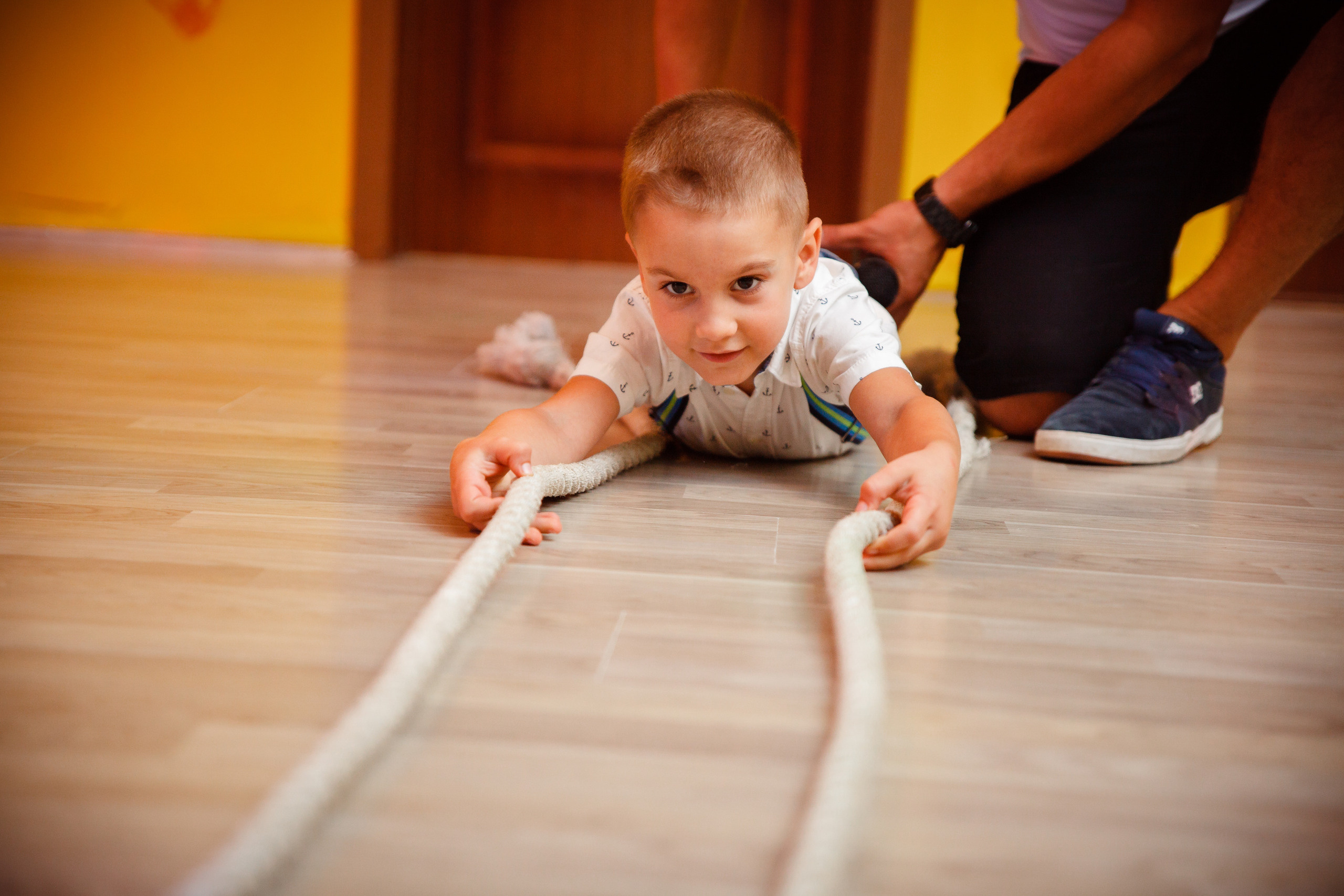 Супер вечеринка для Димы. Сайт фотографа Марина Ефанова