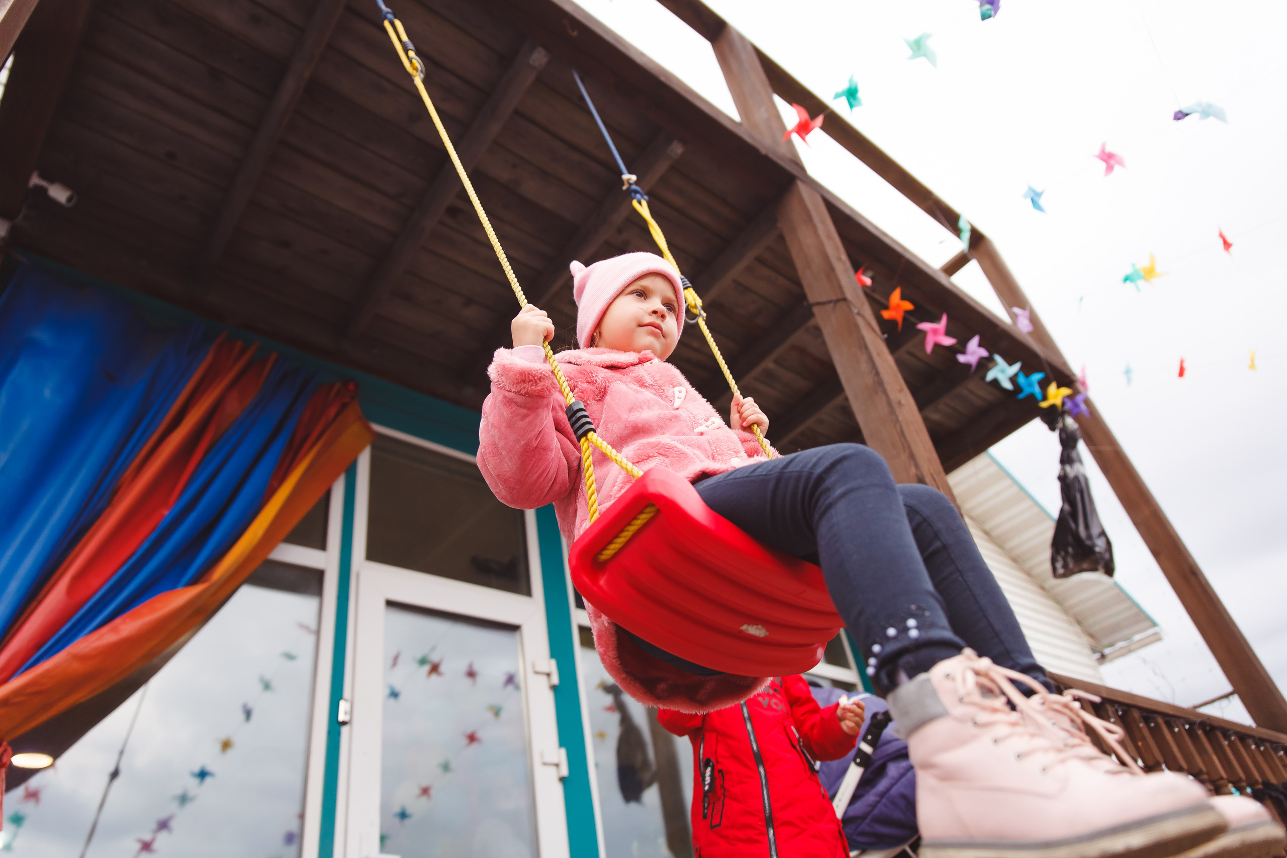День рождения Матвея. Сайт фотографа Марина Ефанова
