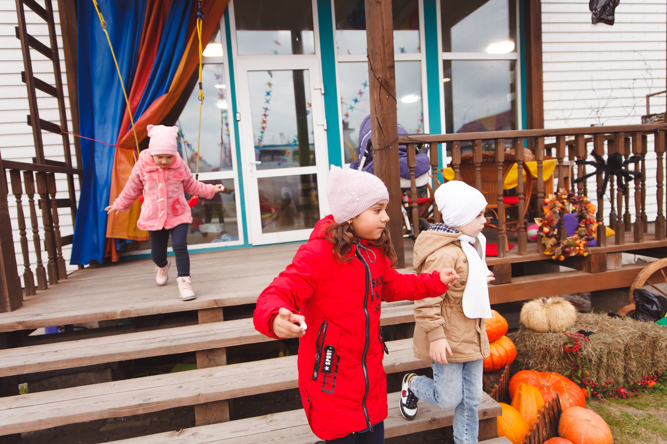 День рождения Матвея. Сайт фотографа Марина Ефанова