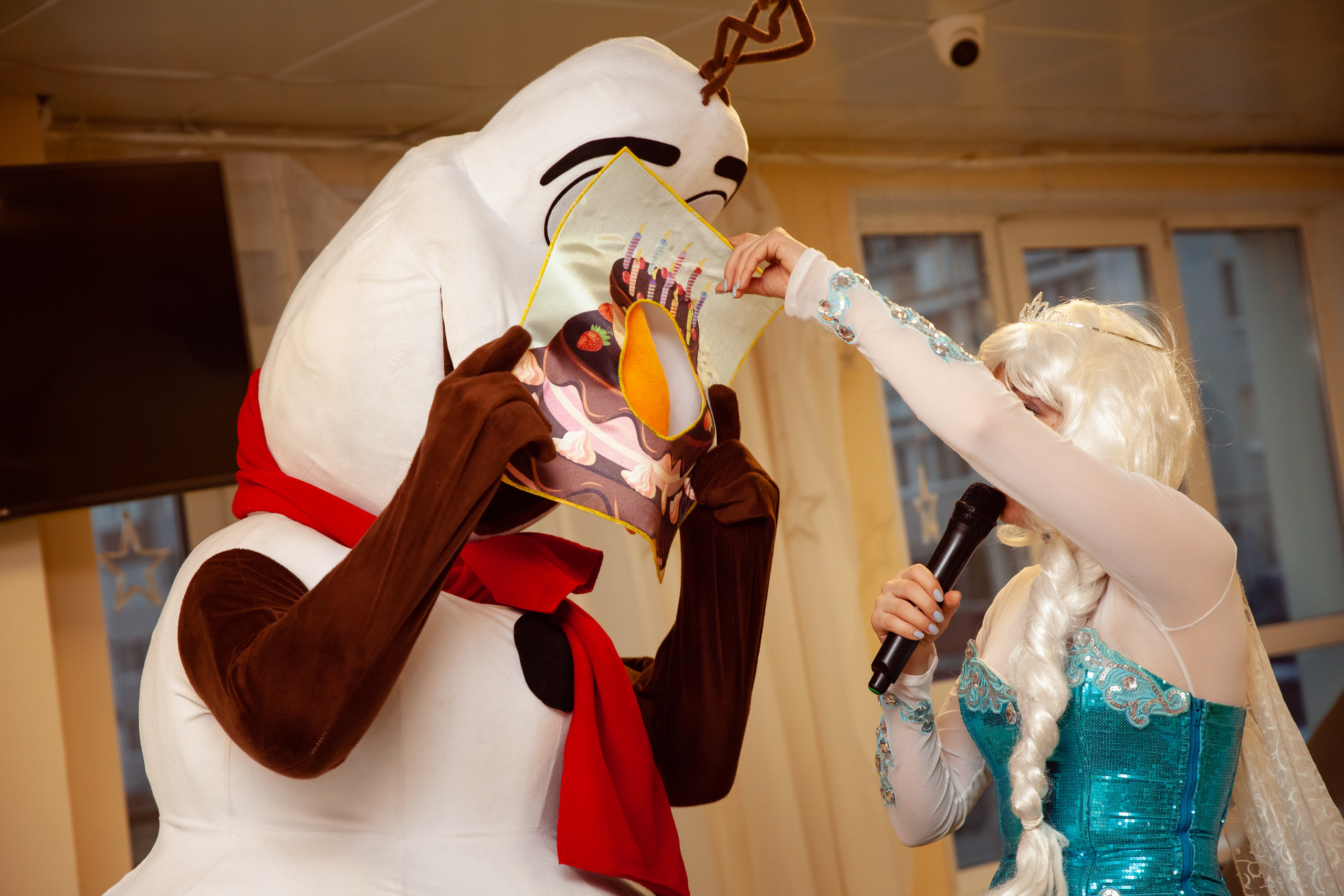 День рождения Дианы. Сайт фотографа Марина Ефанова