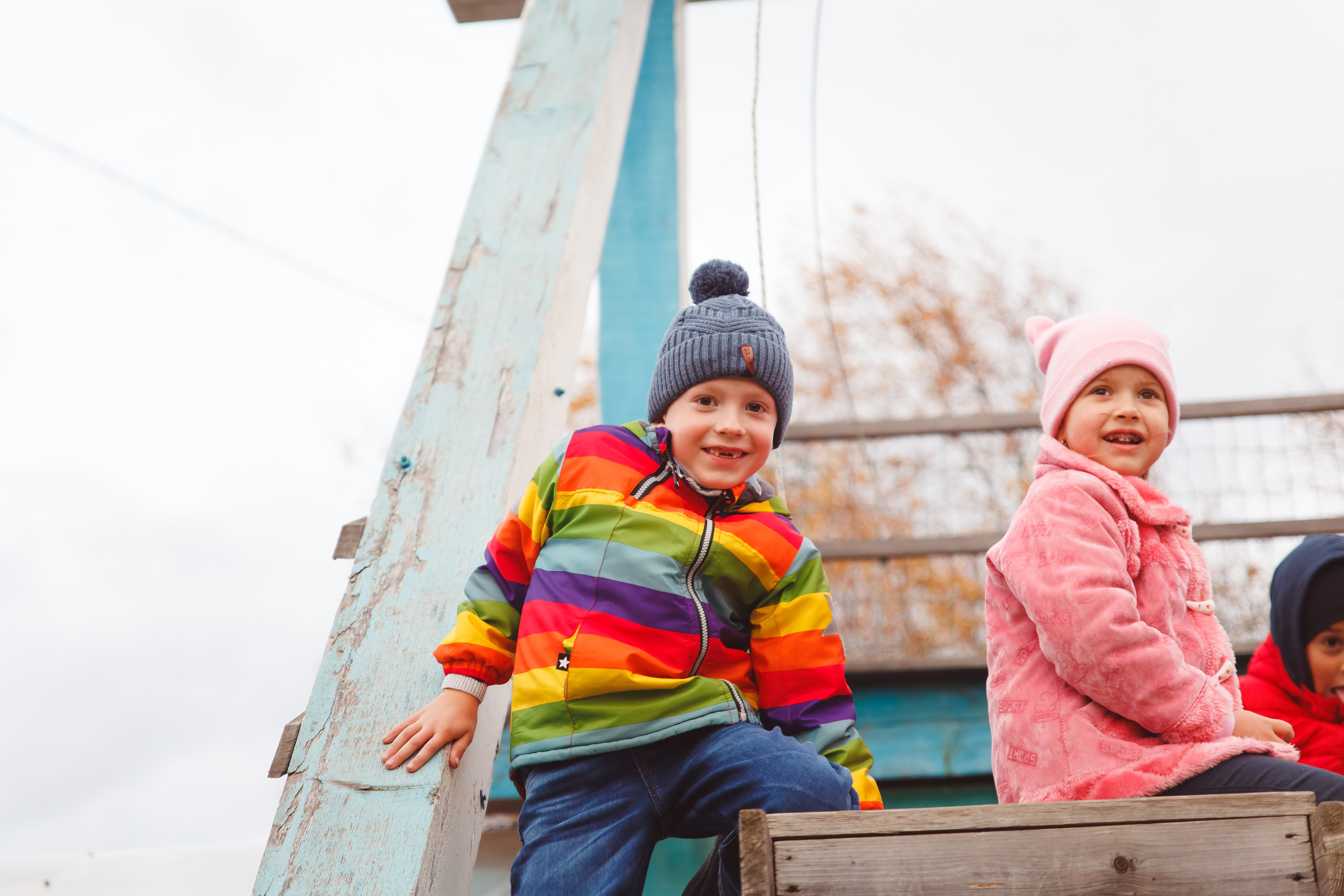 День рождения Матвея. Сайт фотографа Марина Ефанова