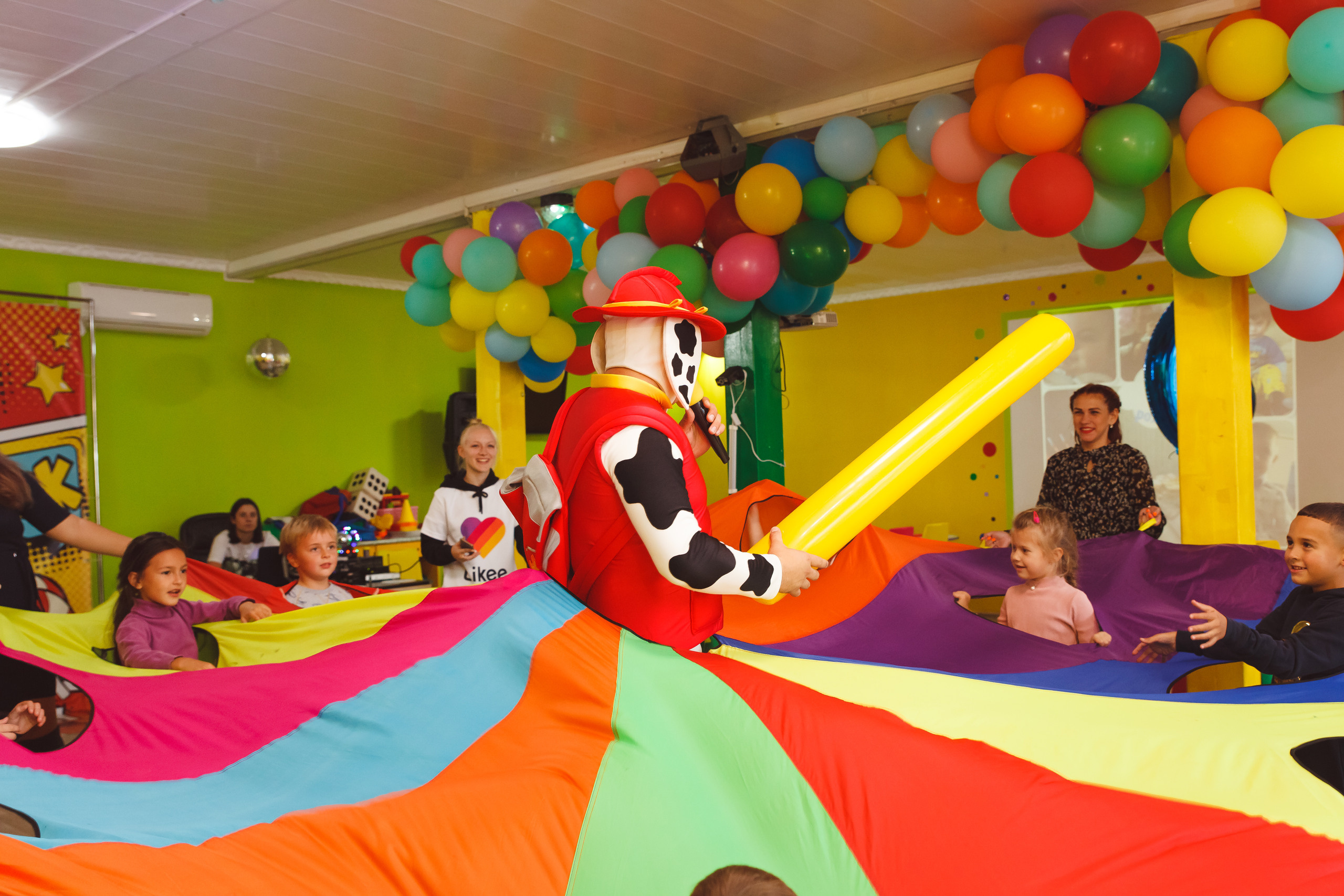 День рождения Матвея. Сайт фотографа Марина Ефанова