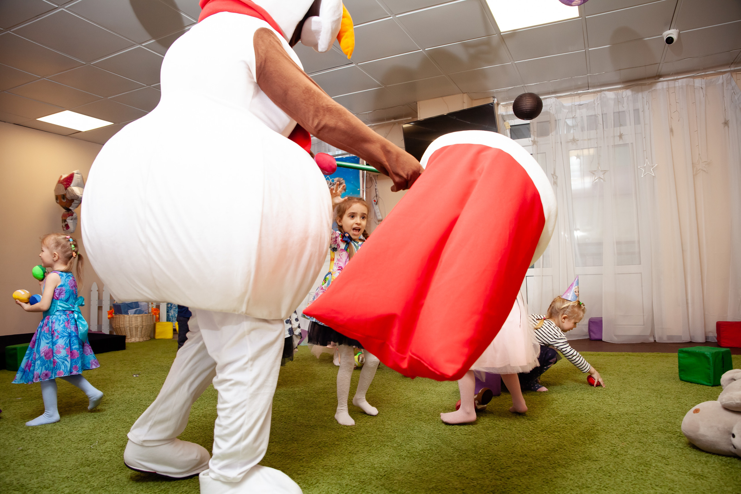 День рождения Дианы. Сайт фотографа Марина Ефанова