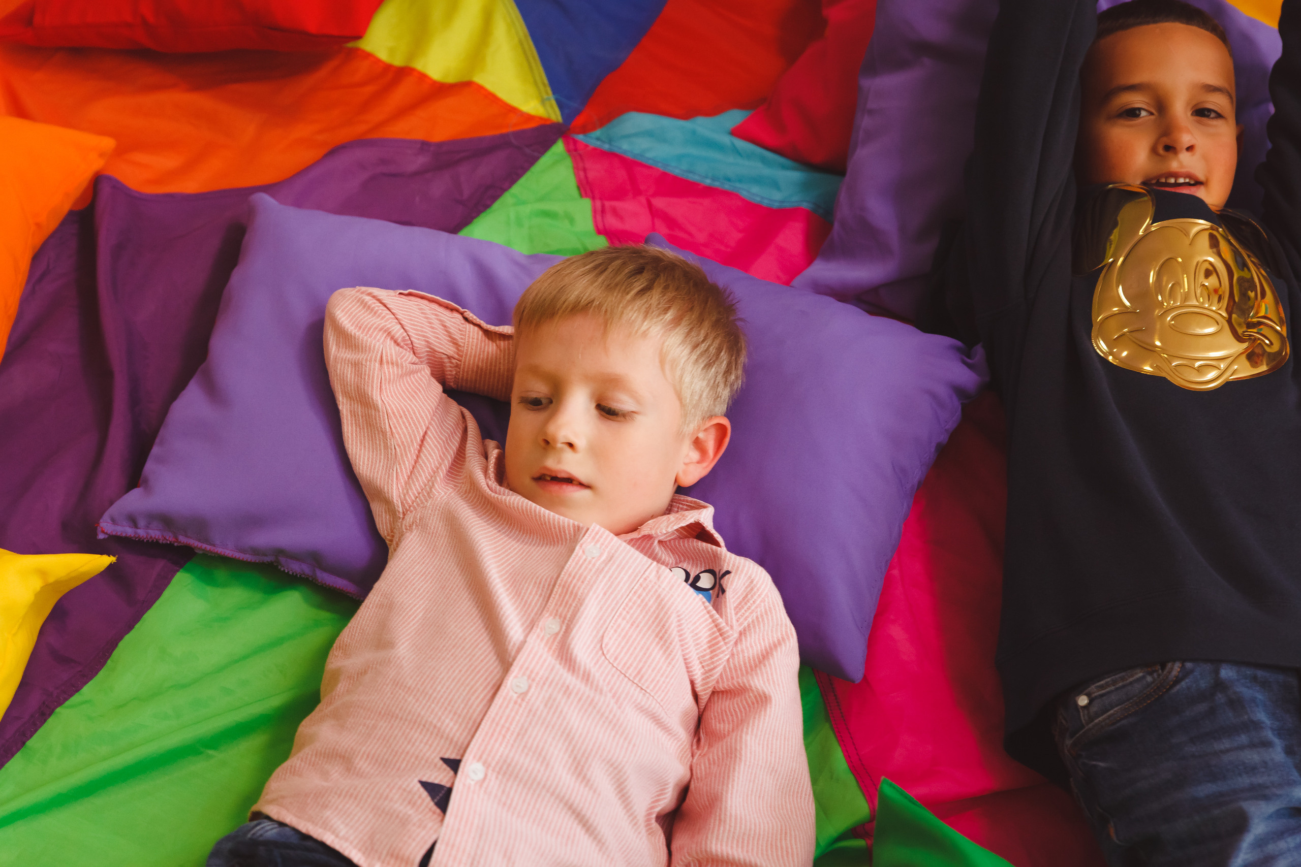 День рождения Матвея. Сайт фотографа Марина Ефанова