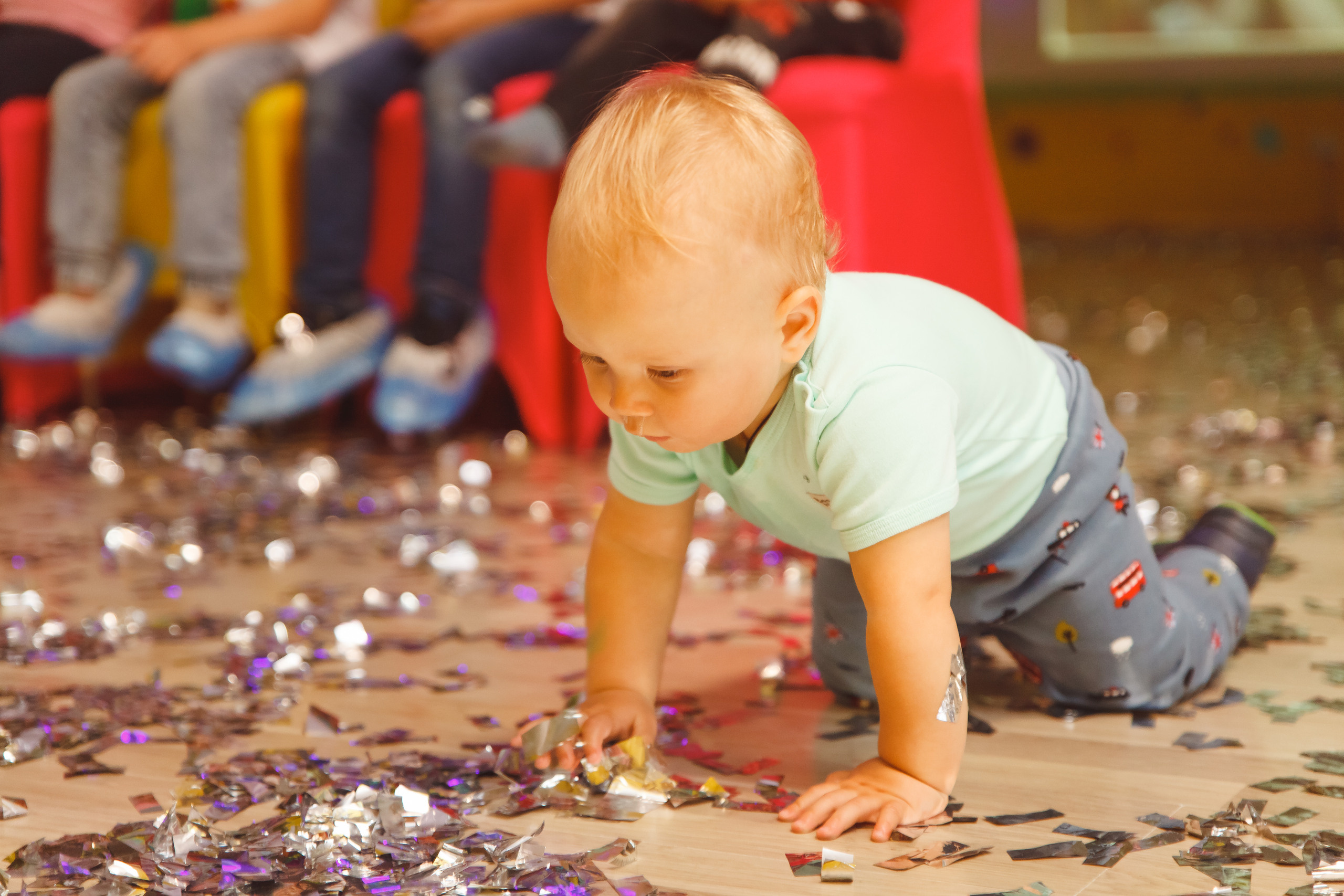 День рождения Матвея. Сайт фотографа Марина Ефанова
