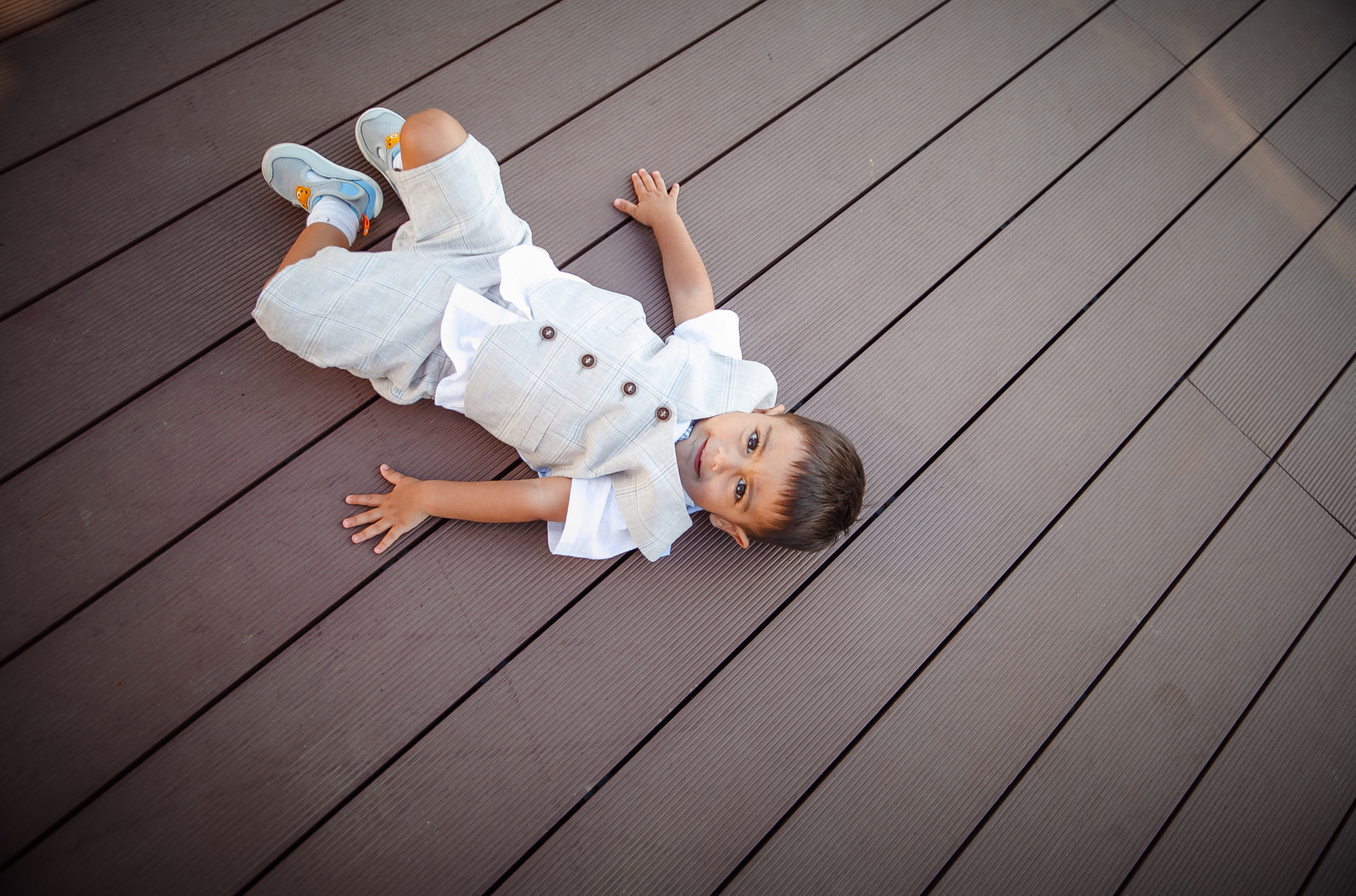 Монстряческая вечеринка для Армана и Артура. Сайт фотографа Марина Ефанова