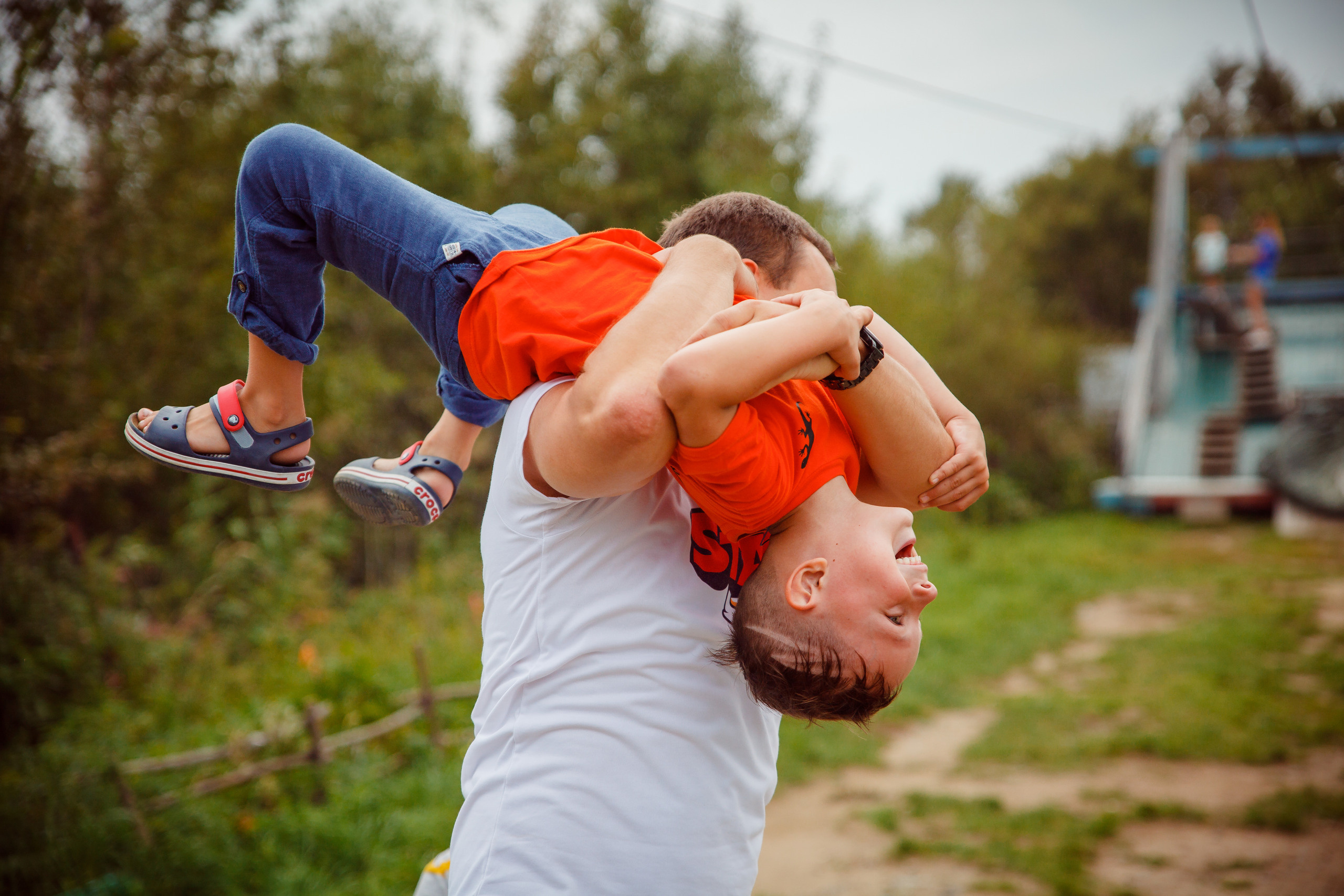 Супер вечеринка для Димы. Сайт фотографа Марина Ефанова