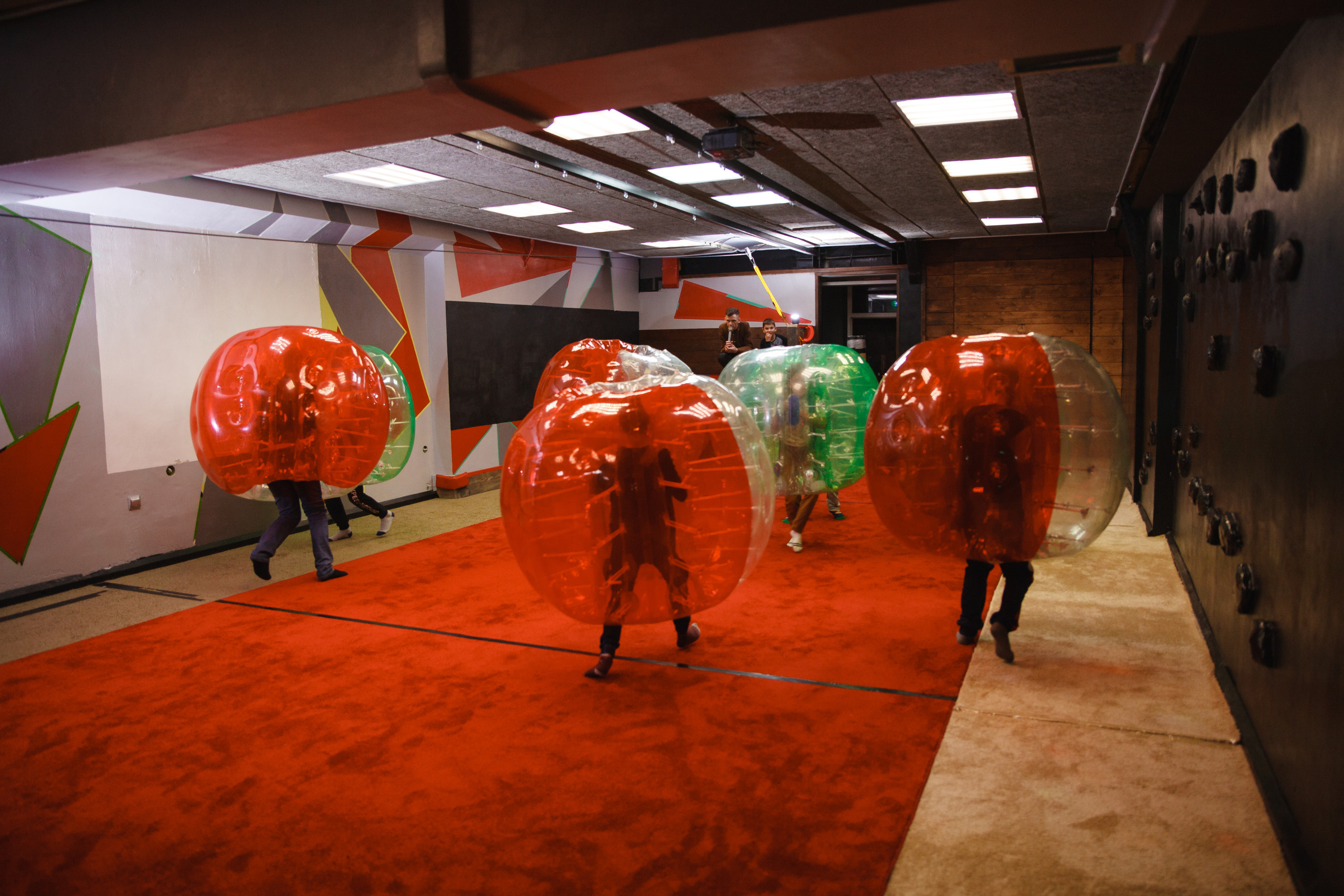 День рождения в «праздники на 5+». Сайт фотографа Марина Ефанова