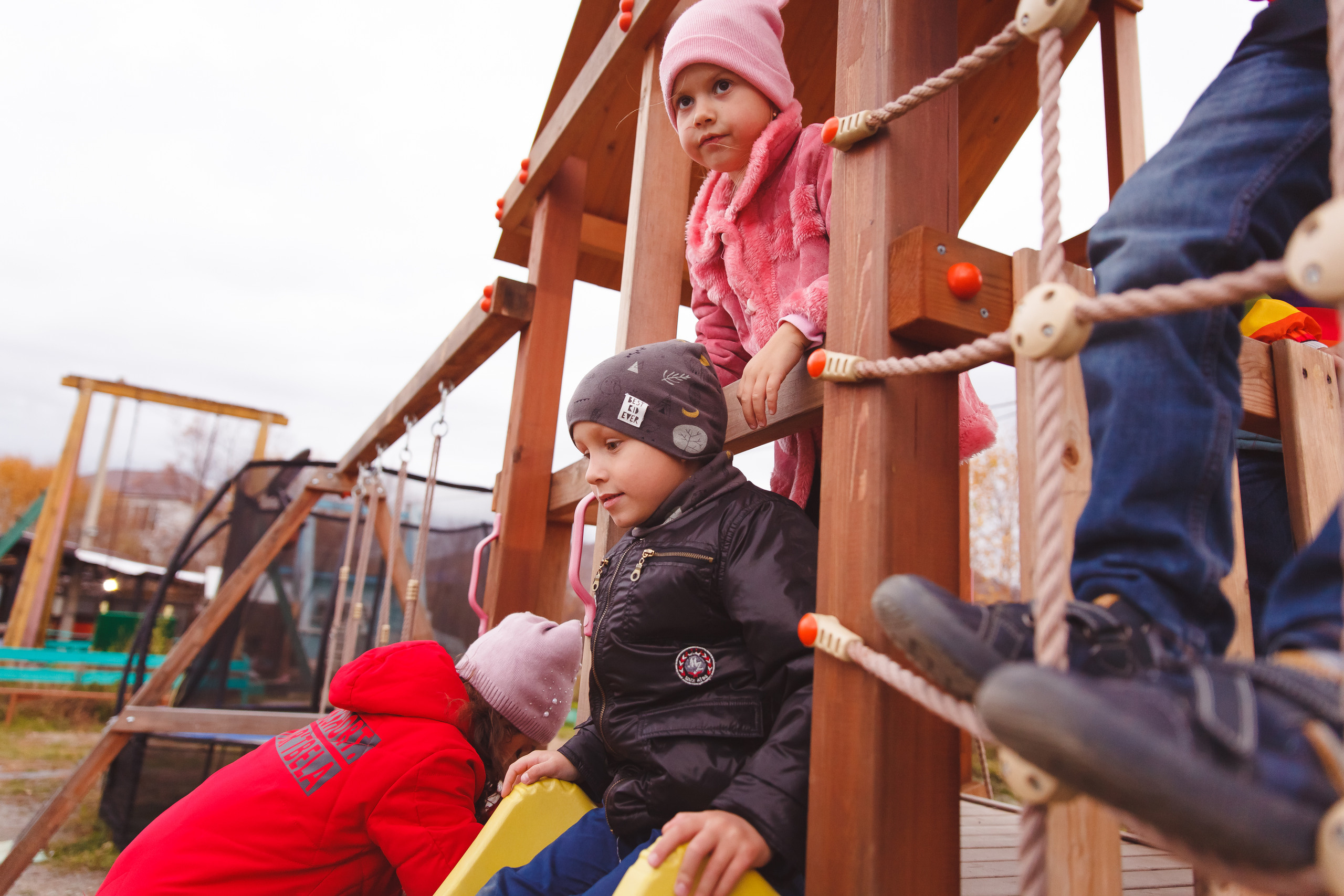 День рождения Матвея. Сайт фотографа Марина Ефанова