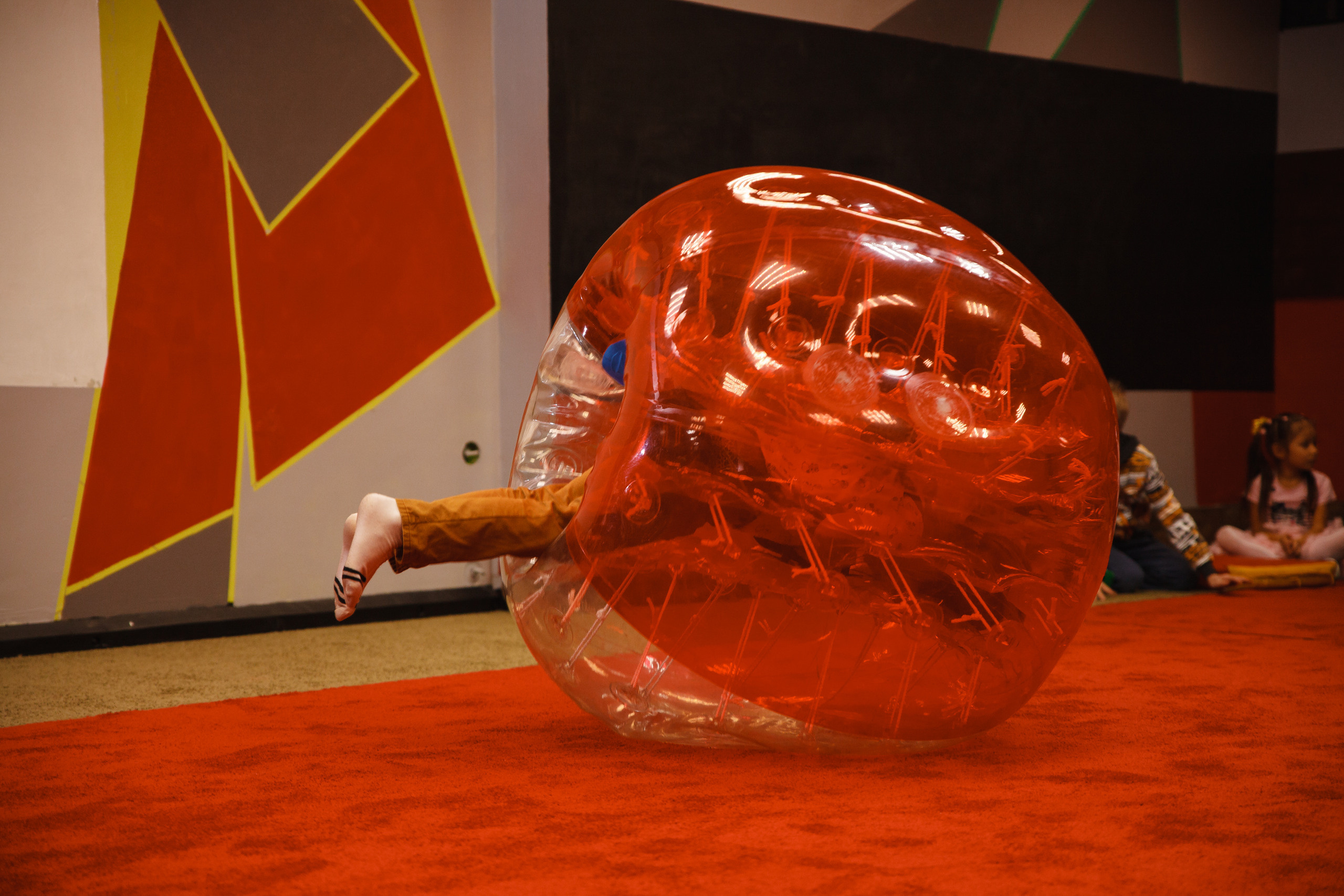 День рождения в «праздники на 5+». Сайт фотографа Марина Ефанова