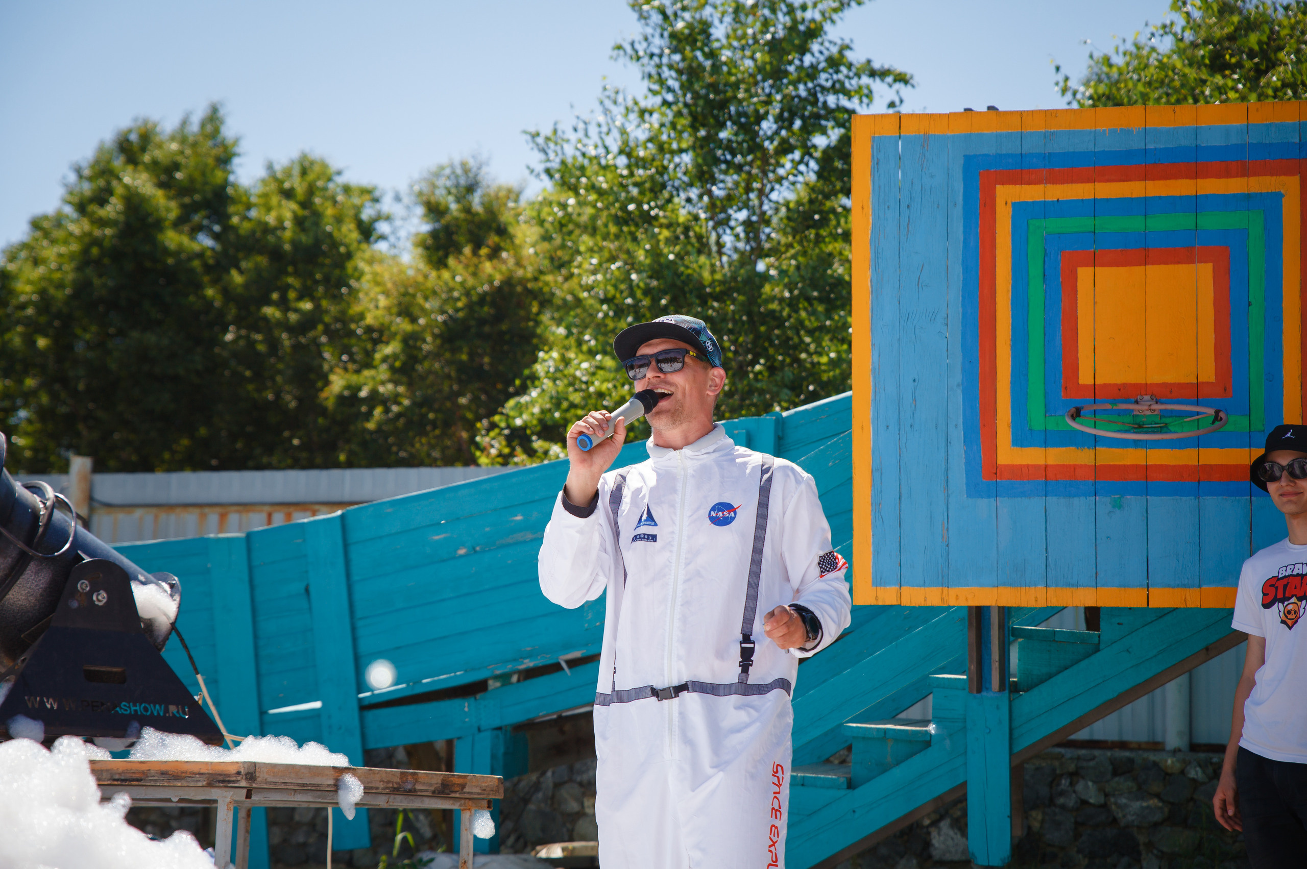 Кирилл и его друзья. Сайт фотографа Марина Ефанова